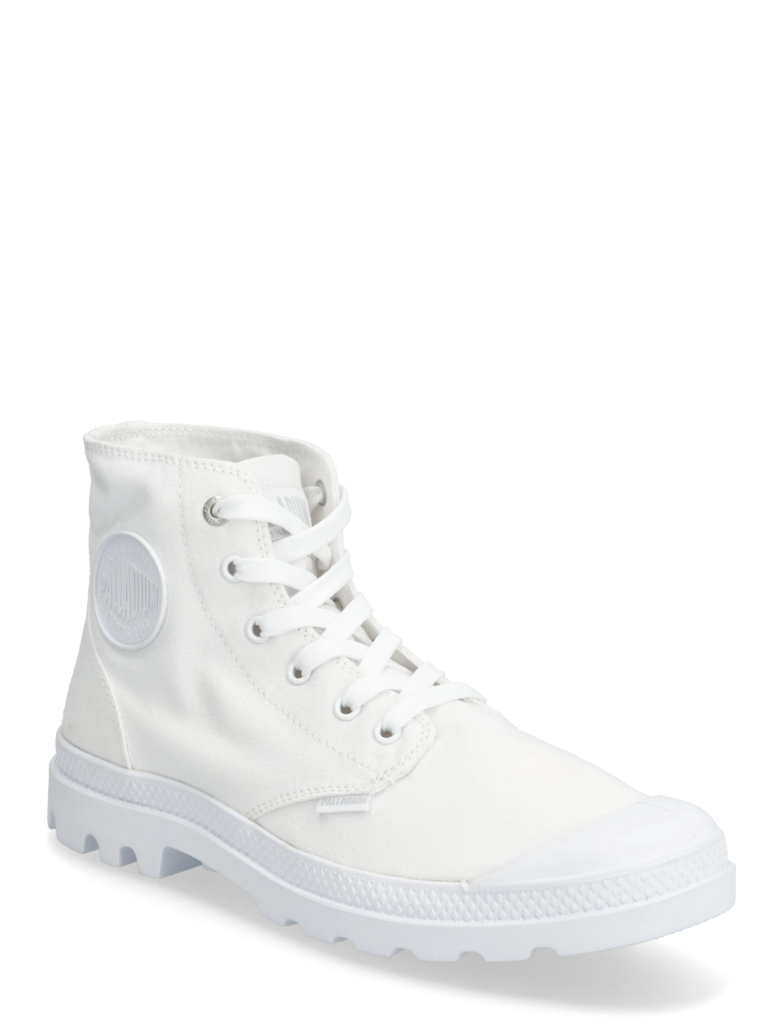 Monochrome Hi - WHITE