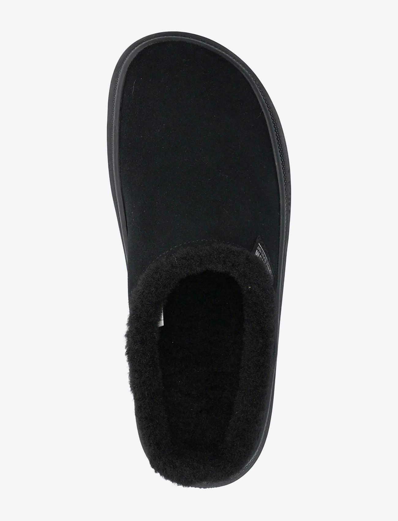 Palladium - PALLADUNE MULE WARM - kontsata muula-stiilid jalanõud - black - 2