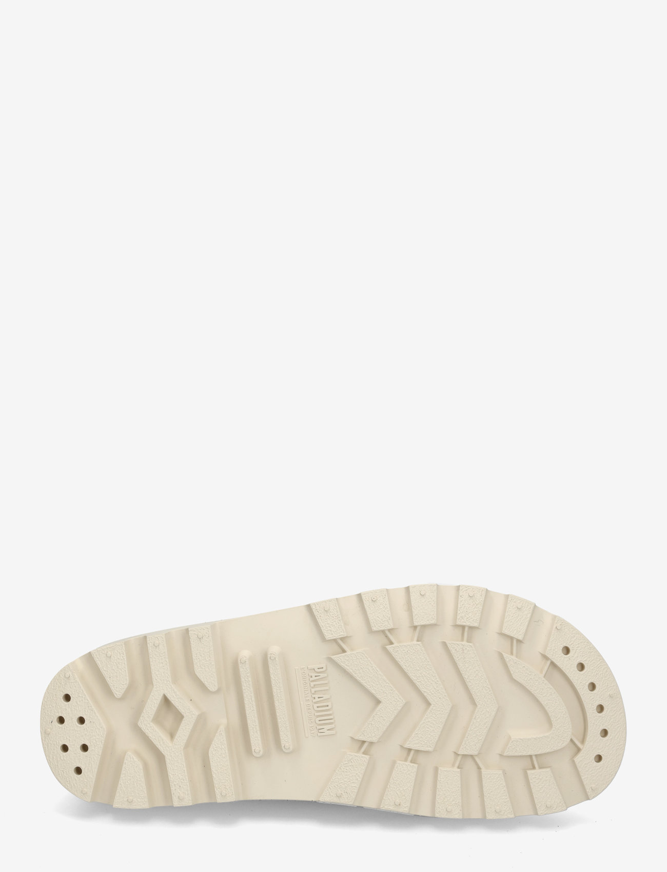 Palladium - PALLADUNE MULE WARM - kontsata muula-stiilid jalanõud - dear brown - 4