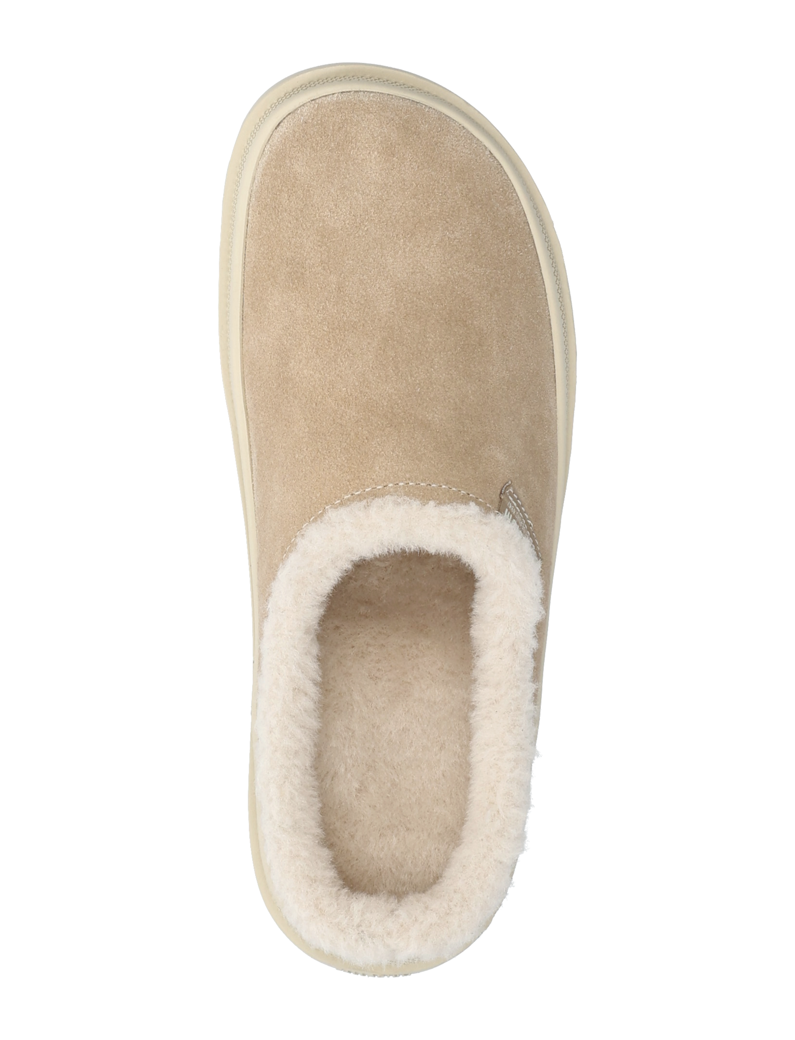 Palladium - PALLADUNE MULE WARM - platta mules - warm sand - 3