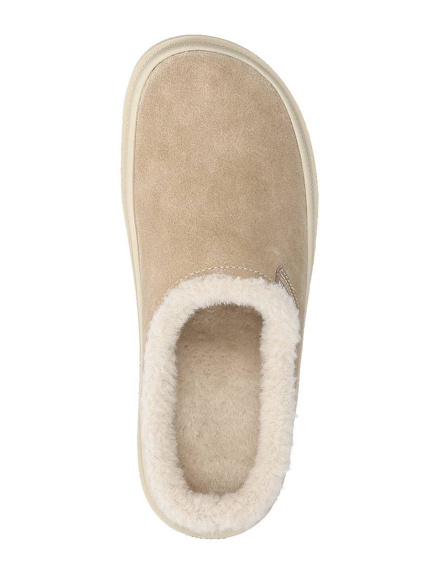 Palladium - PALLADUNE MULE WARM - madalad muula-kingad - warm sand - 3