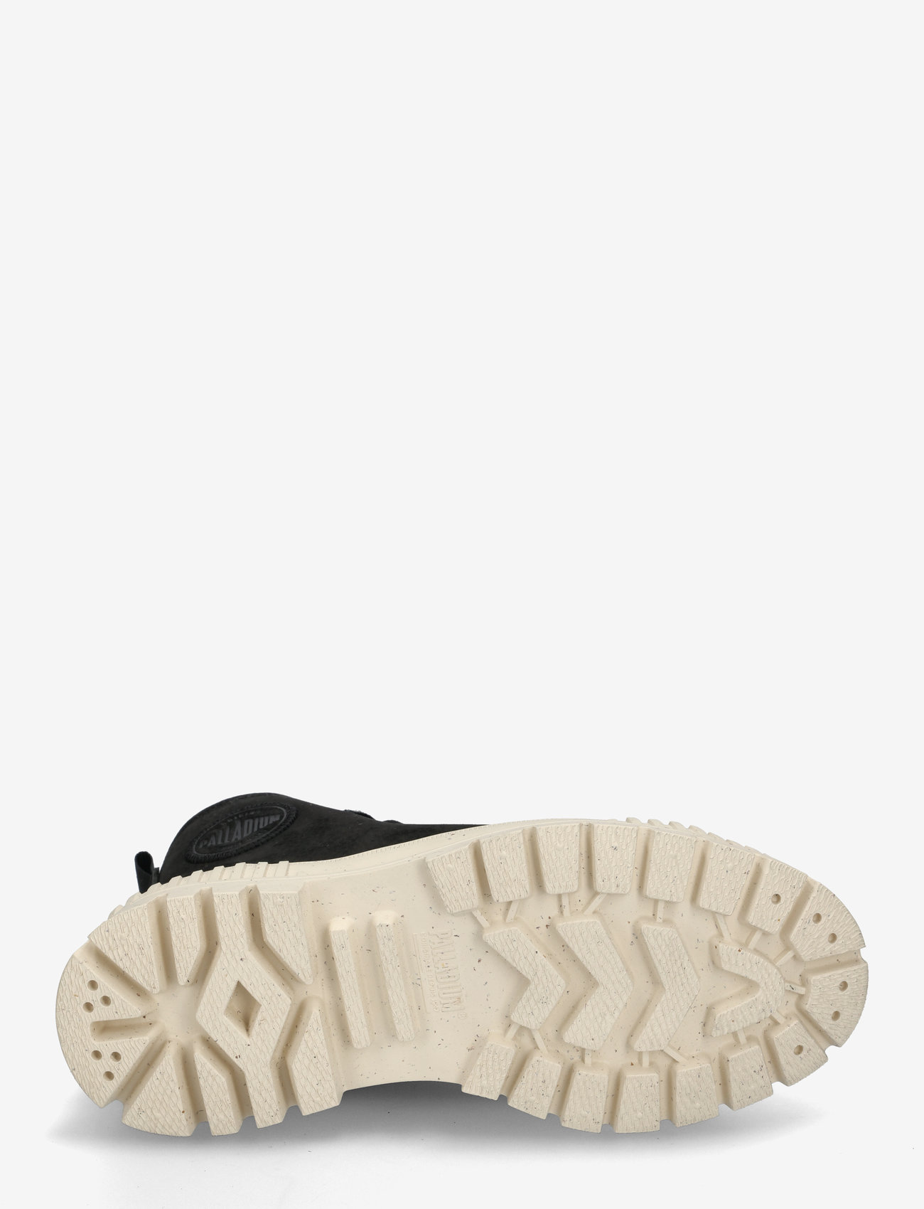 Palladium - PALLASHOCK ZIP WARM - paeltega saapad - black - 4