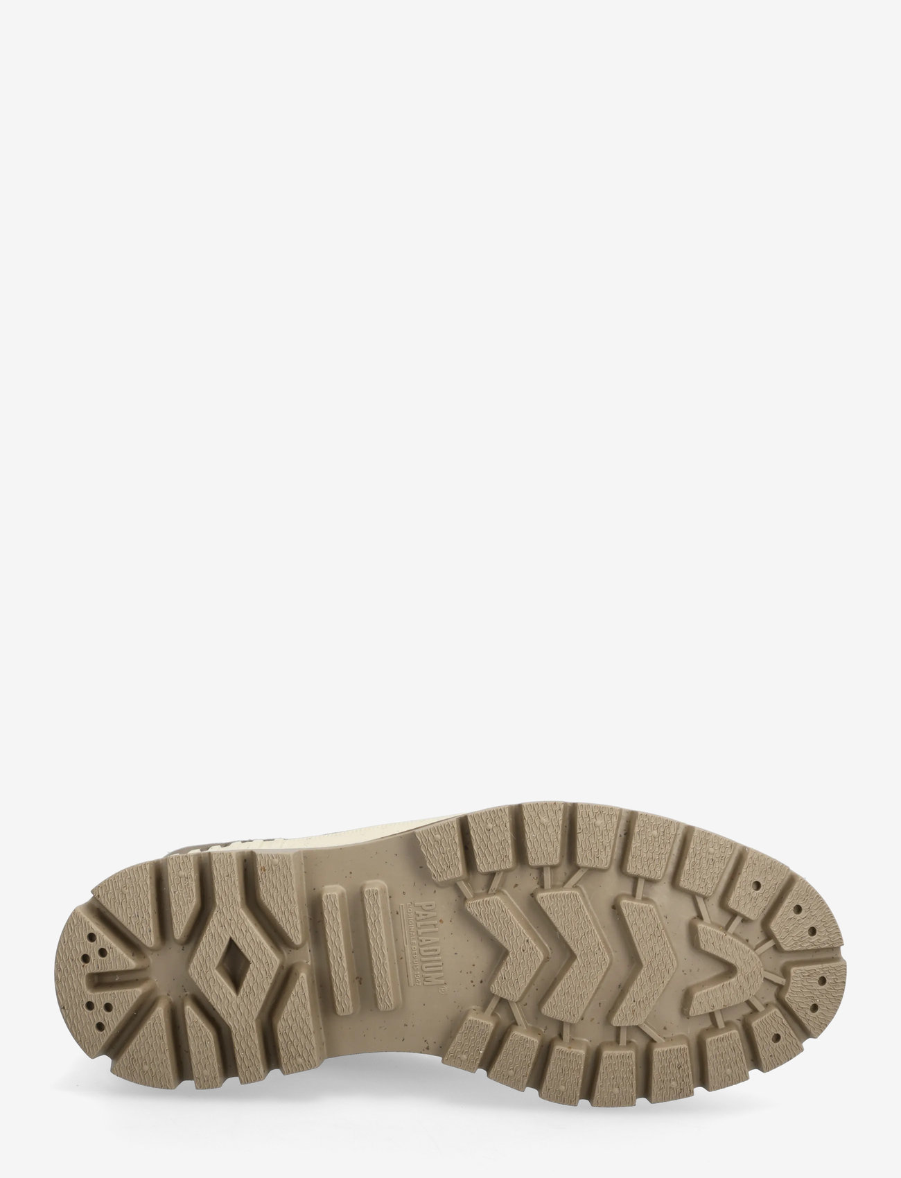 Palladium - PALLASHOCK ZIP WARM - laced boots - rocks - 4