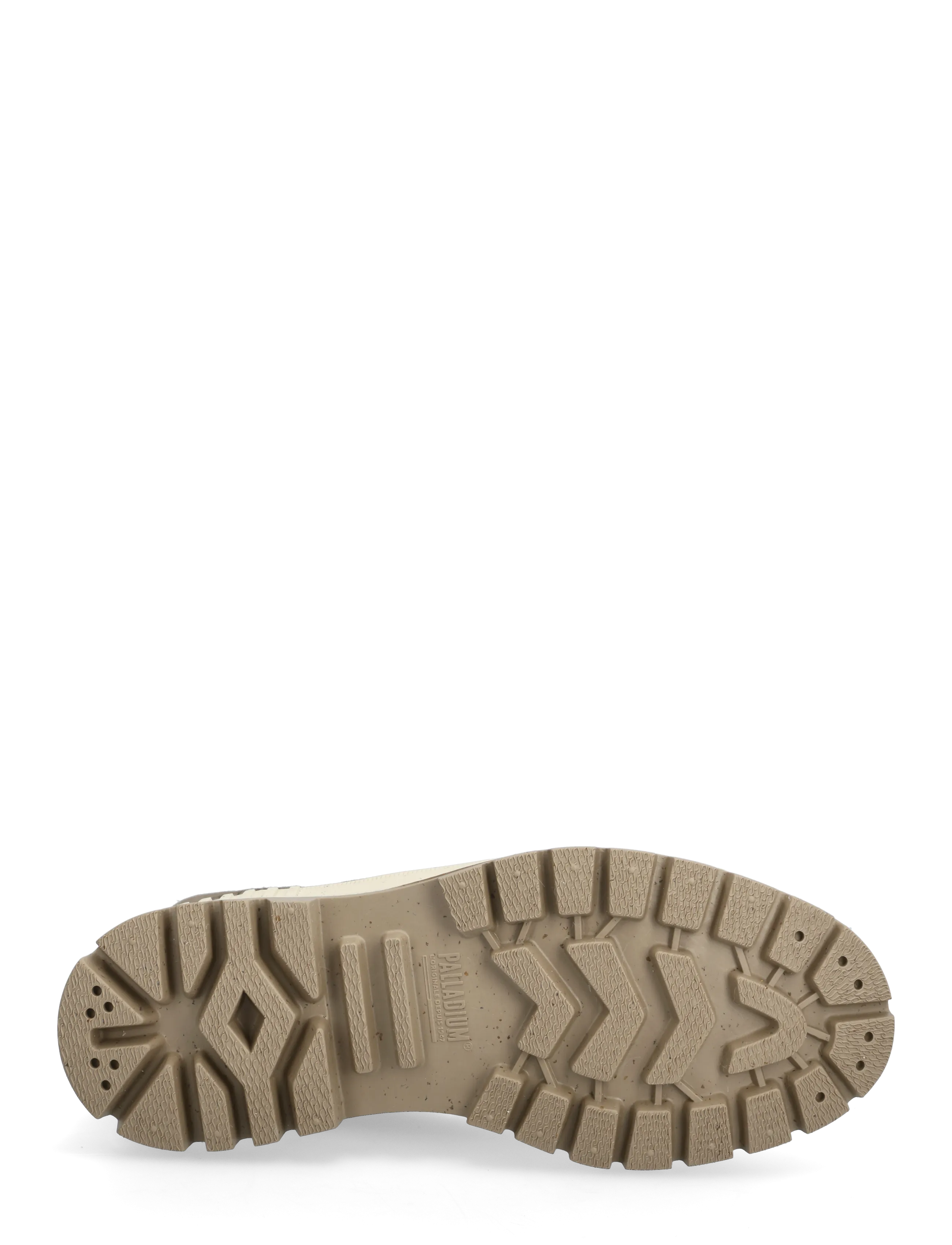 Palladium - PALLASHOCK ZIP WARM - paeltega saapad - rocks - 4