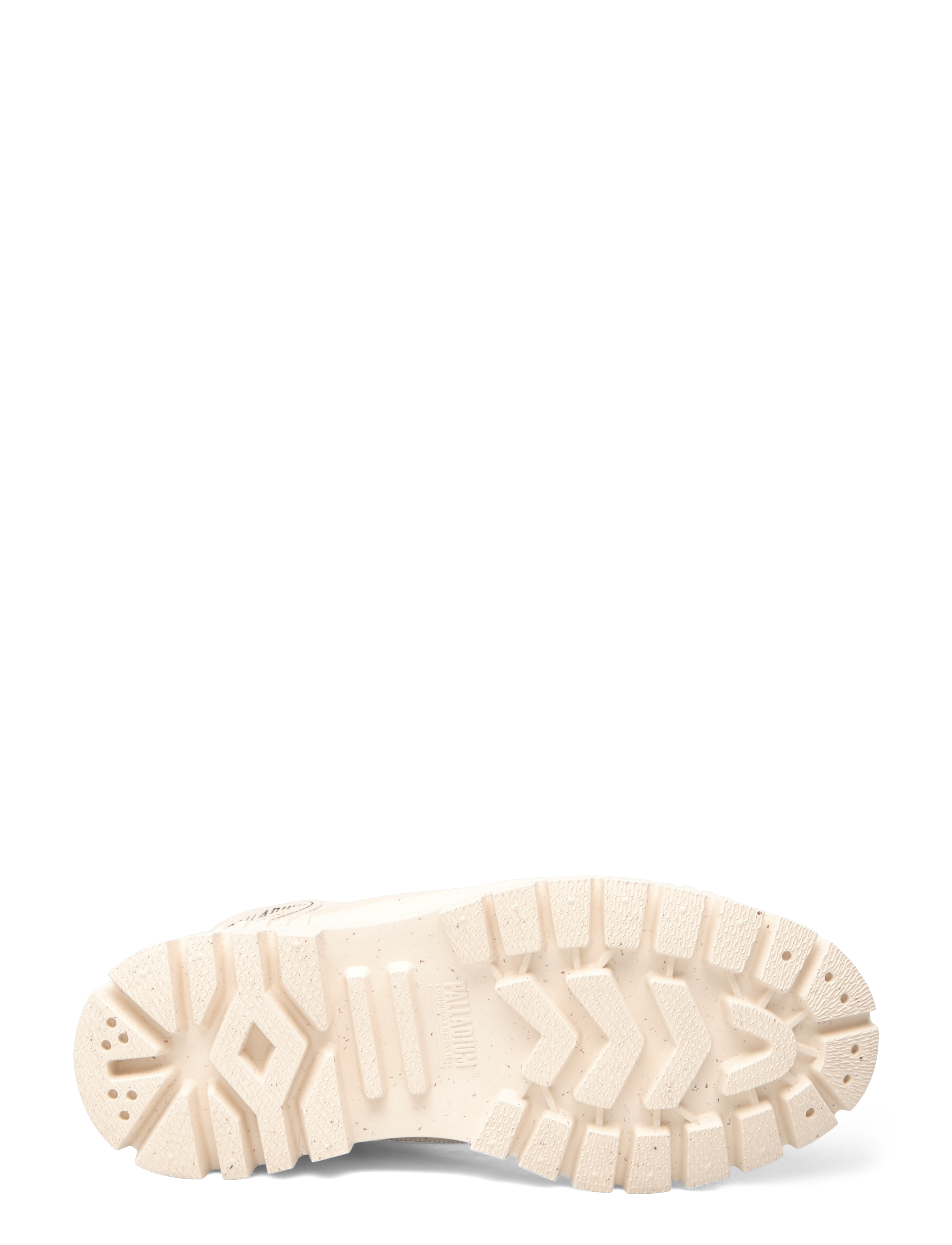 Palladium - PALLASHOCK ZIP WARM - paeltega saapad - sahara - 4