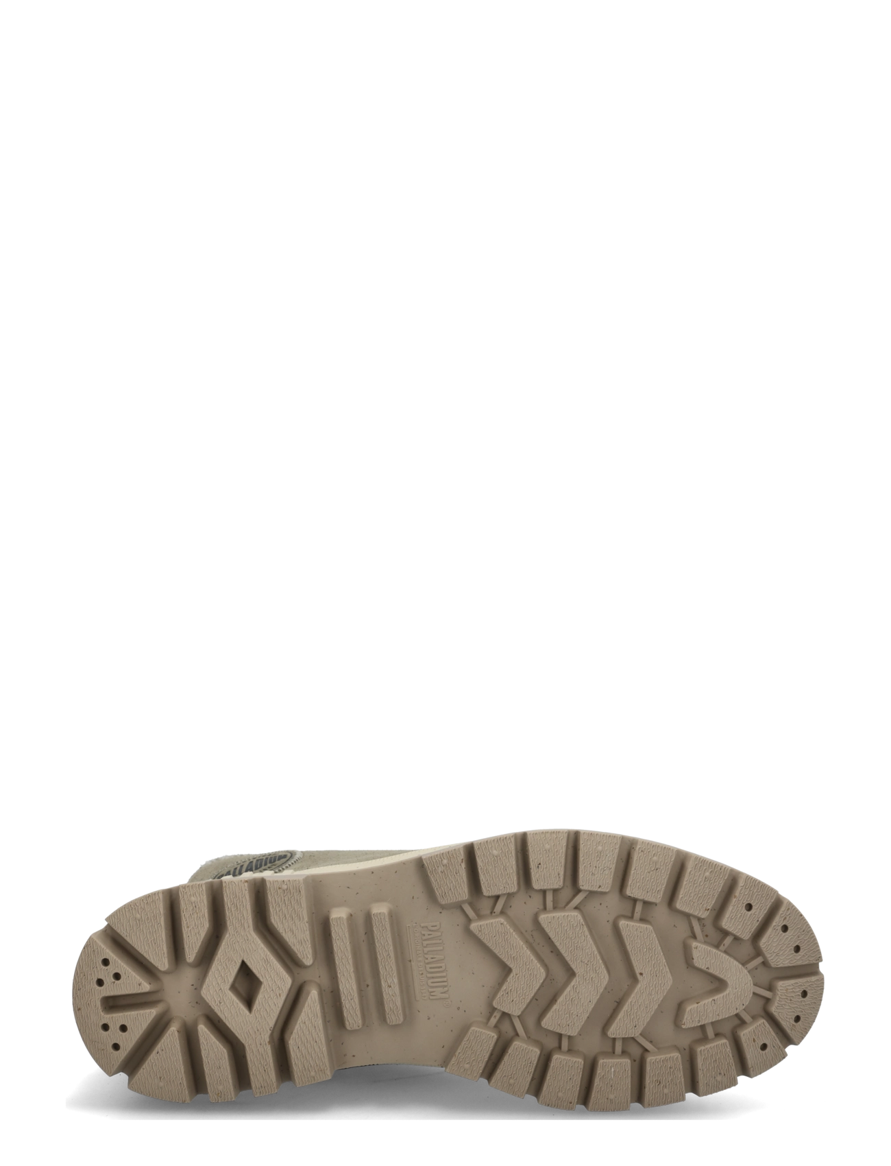 Palladium Pallashock Zip Warm kängor & boots dam – bild 5