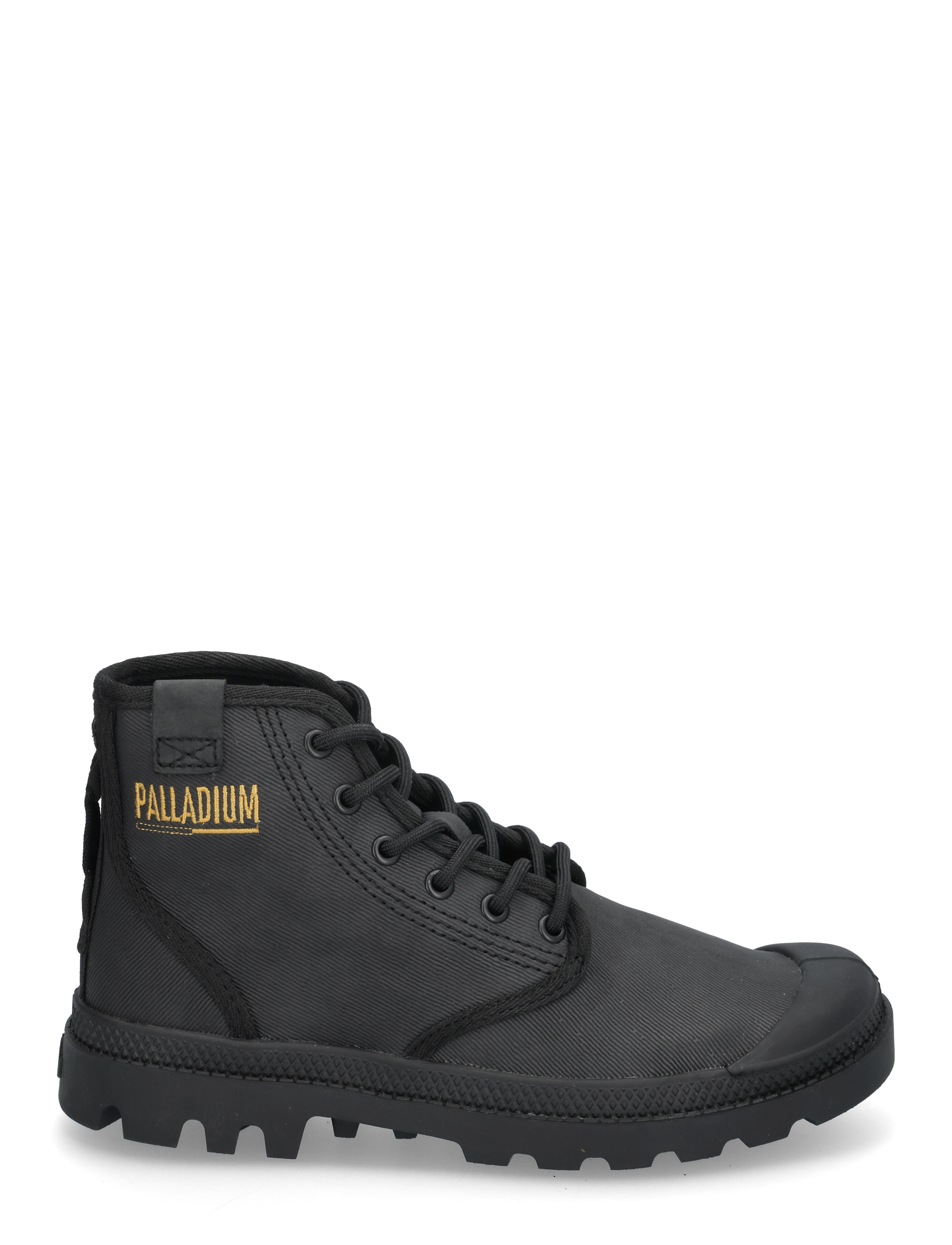 Palladium - Pampa Hi Coated - black - 1