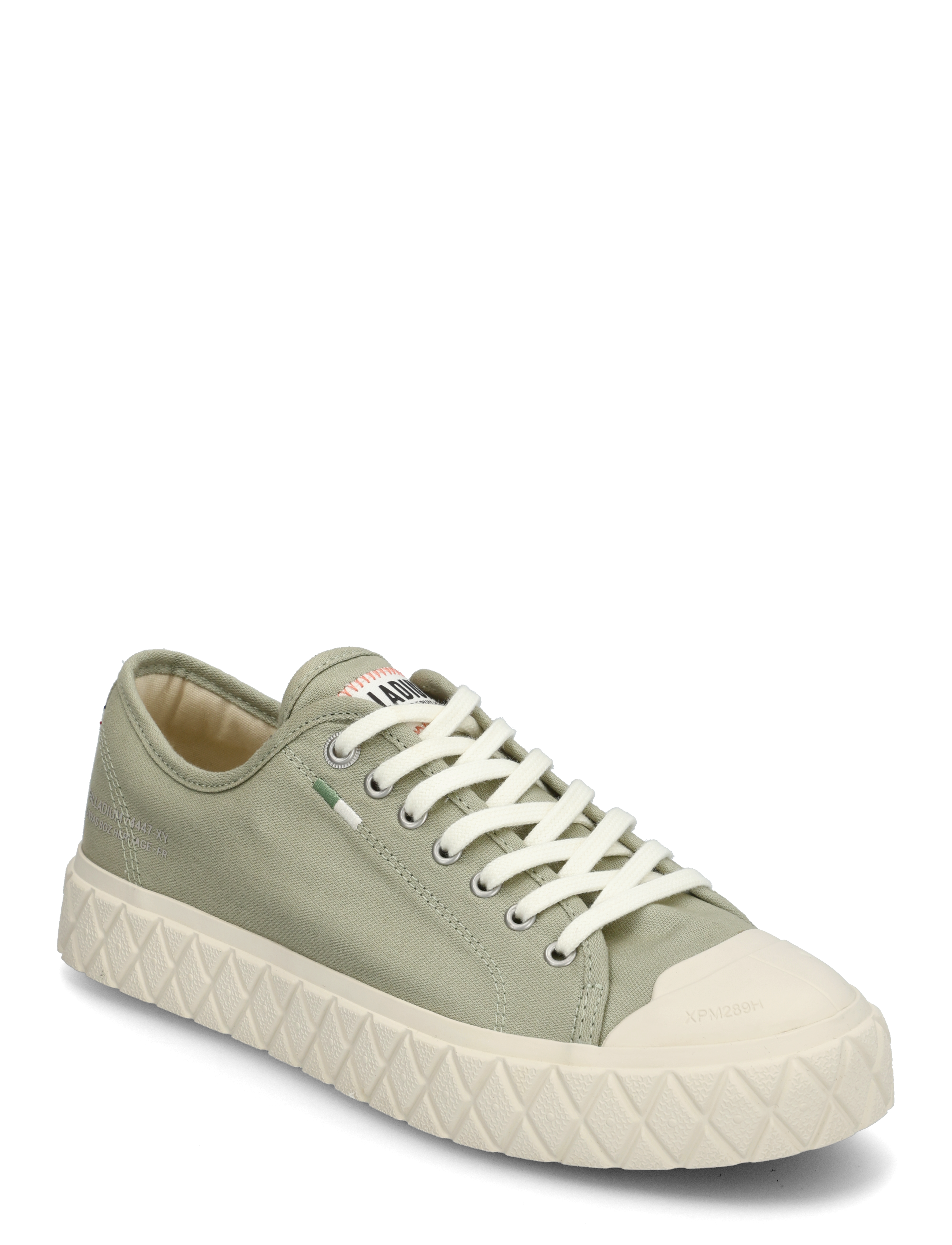 PALLADIUM Palla Ace Org Grün - 39 - Herren