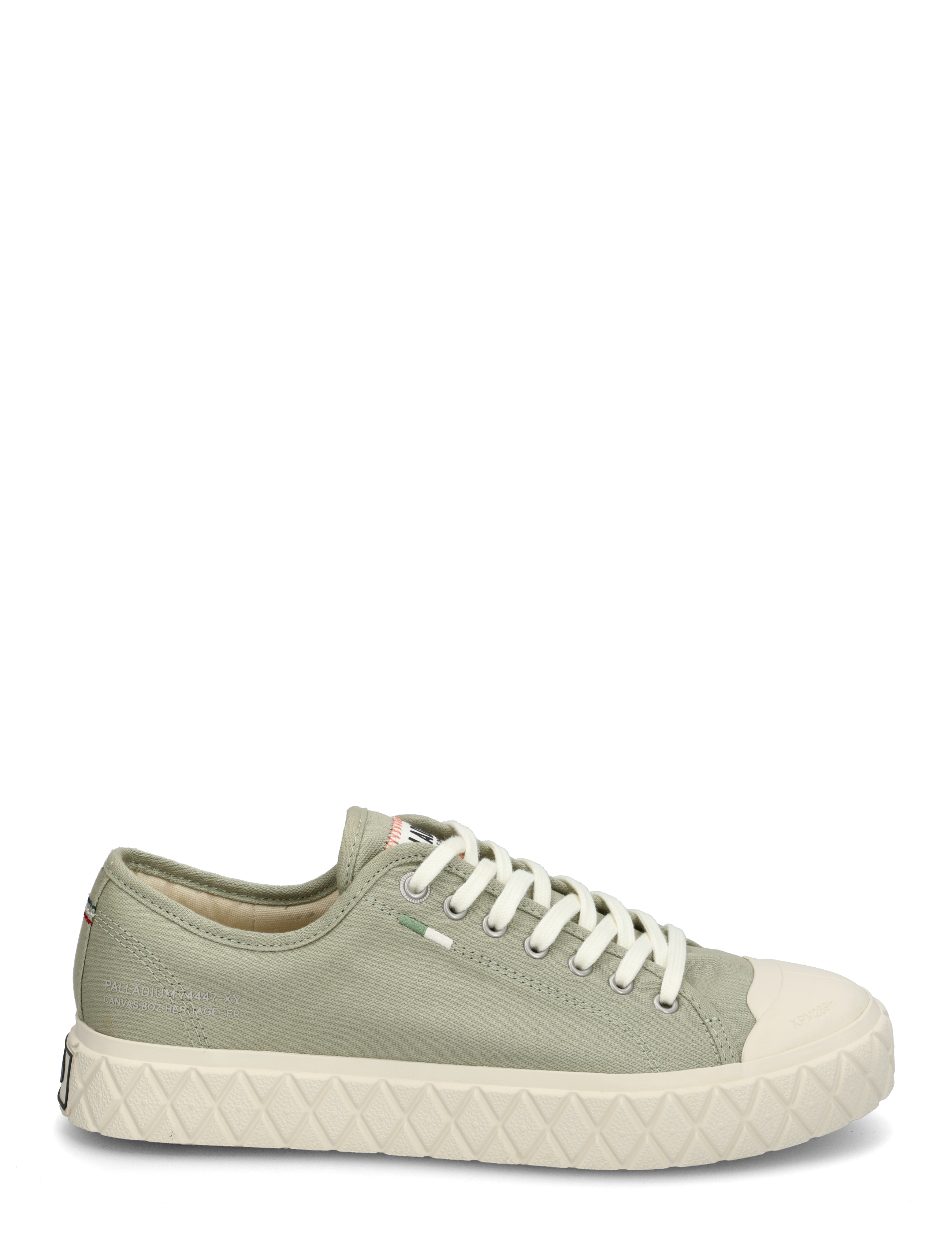 Palladium - PALLA ACE CVS ORG - mehed - abbey stone - 1