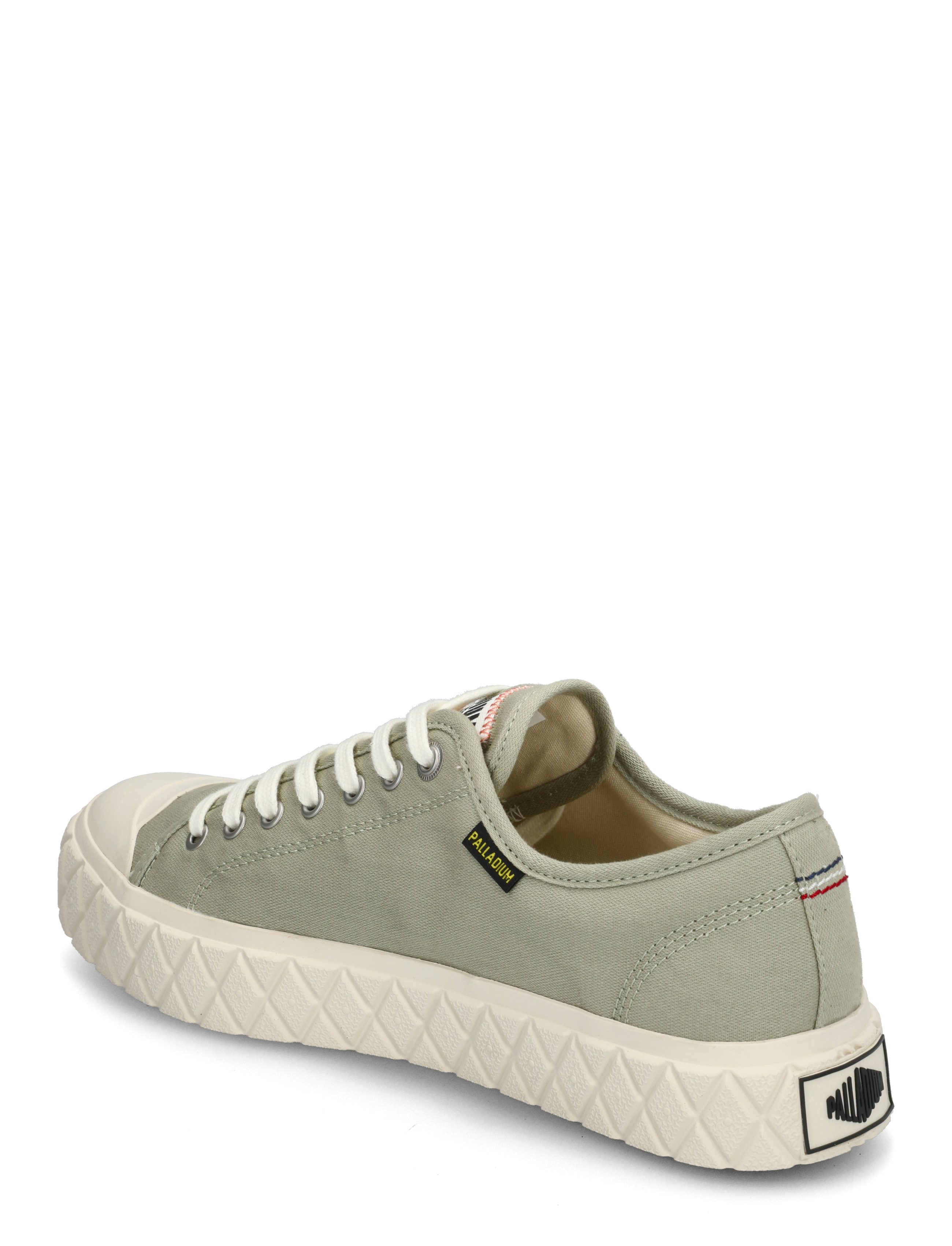 Palladium - PALLA ACE CVS ORG - mehed - abbey stone - 2