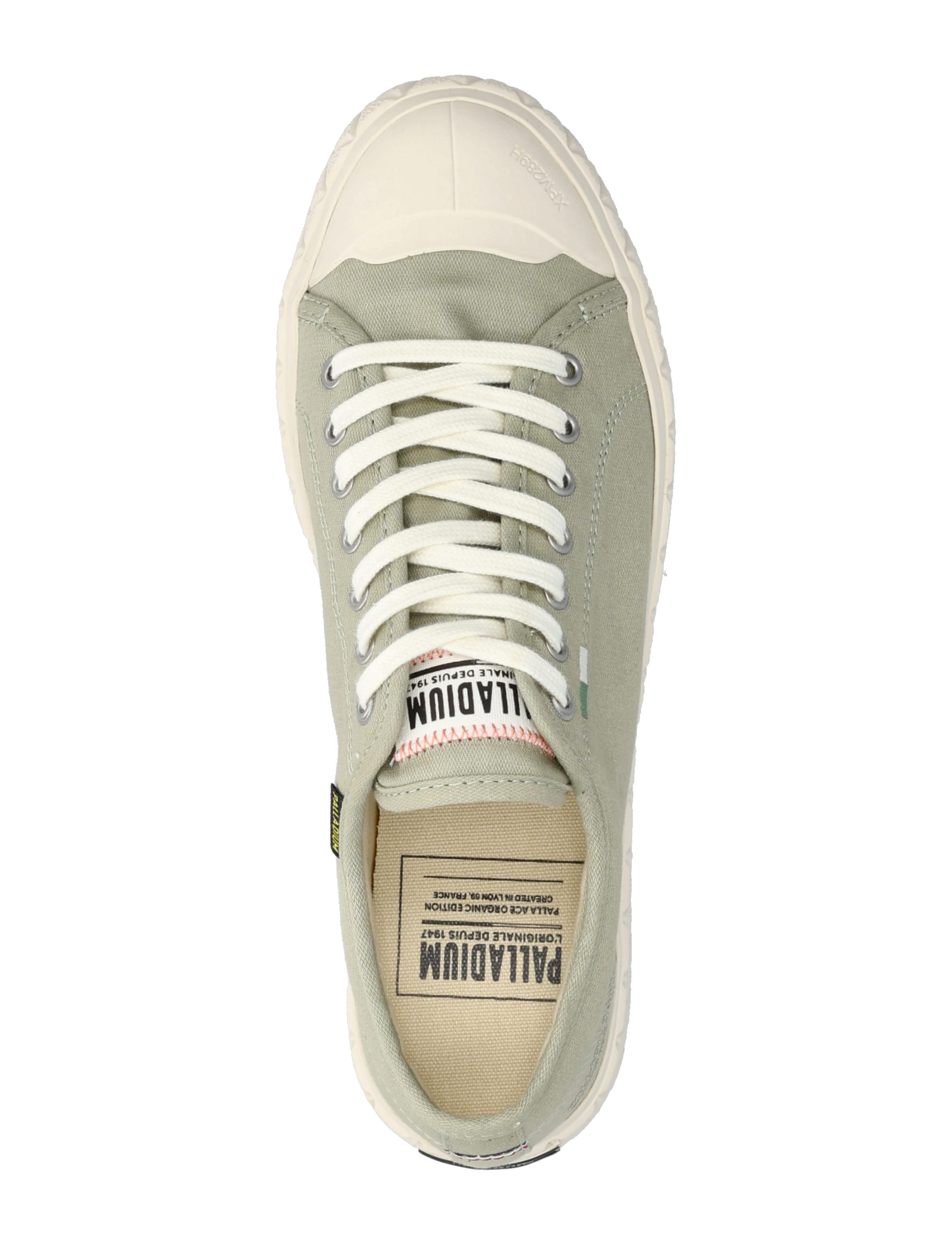 Palladium - PALLA ACE CVS ORG - mehed - abbey stone - 3