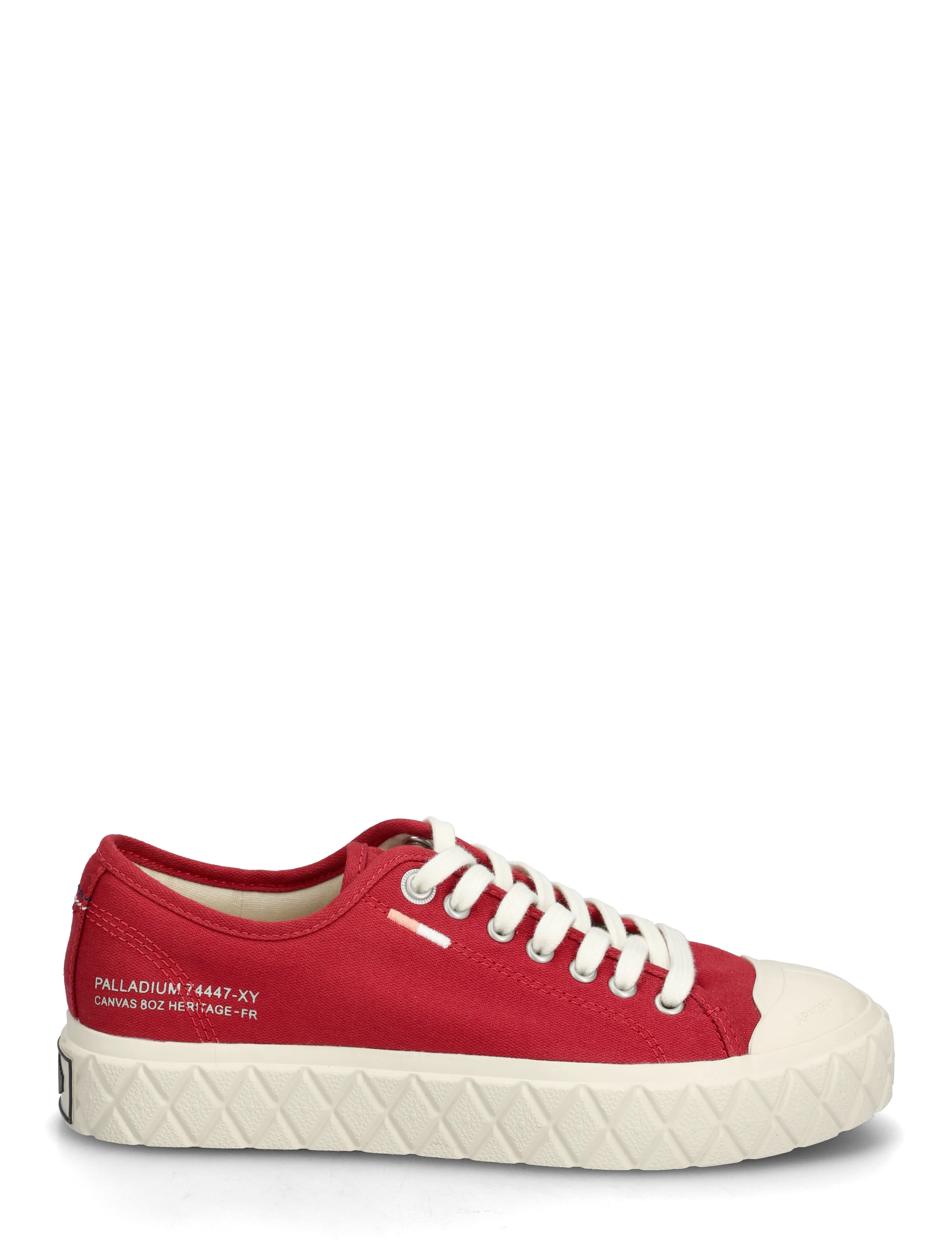 Palladium - PALLA ACE CVS ORG - mænd - chili pepper - 1