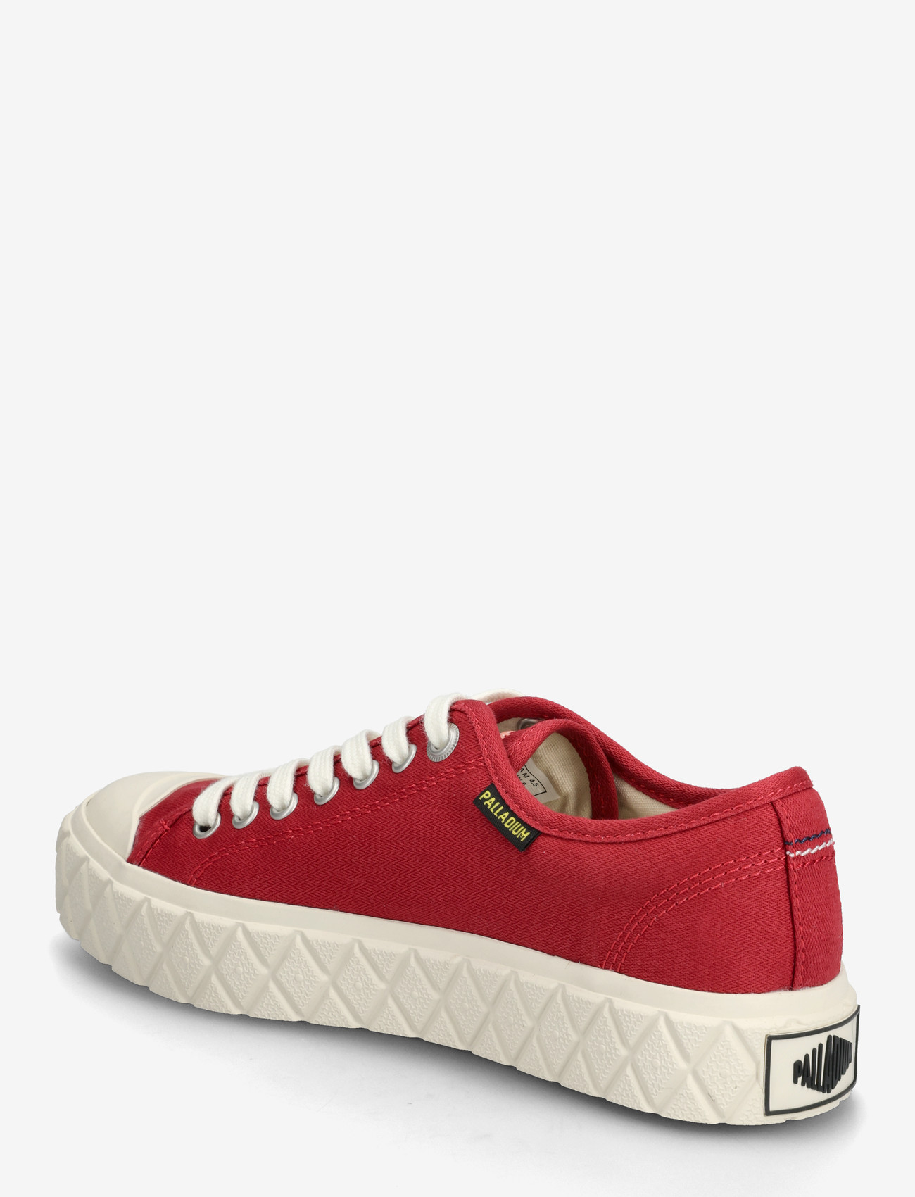 Palladium - Palla Ace Org - lave sneakers - chili pepper - 2
