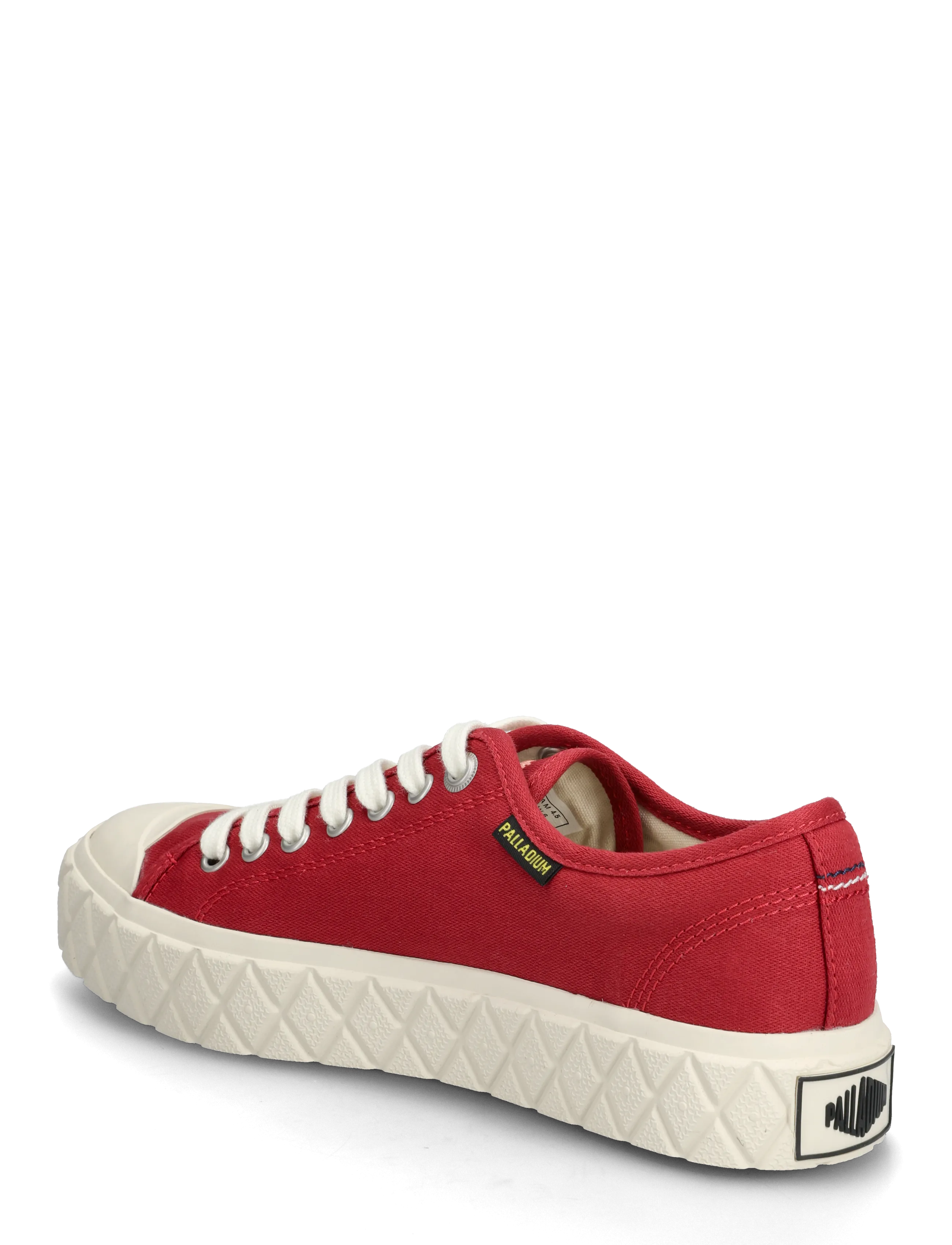 Palladium - PALLA ACE CVS ORG - mænd - chili pepper - 2