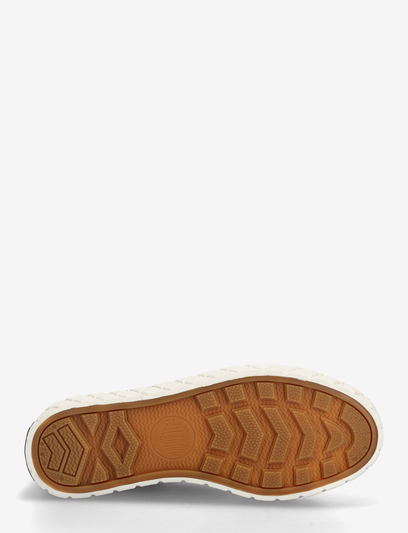 Palladium - Palla Ace Org - lave sneakers - chili pepper - 4