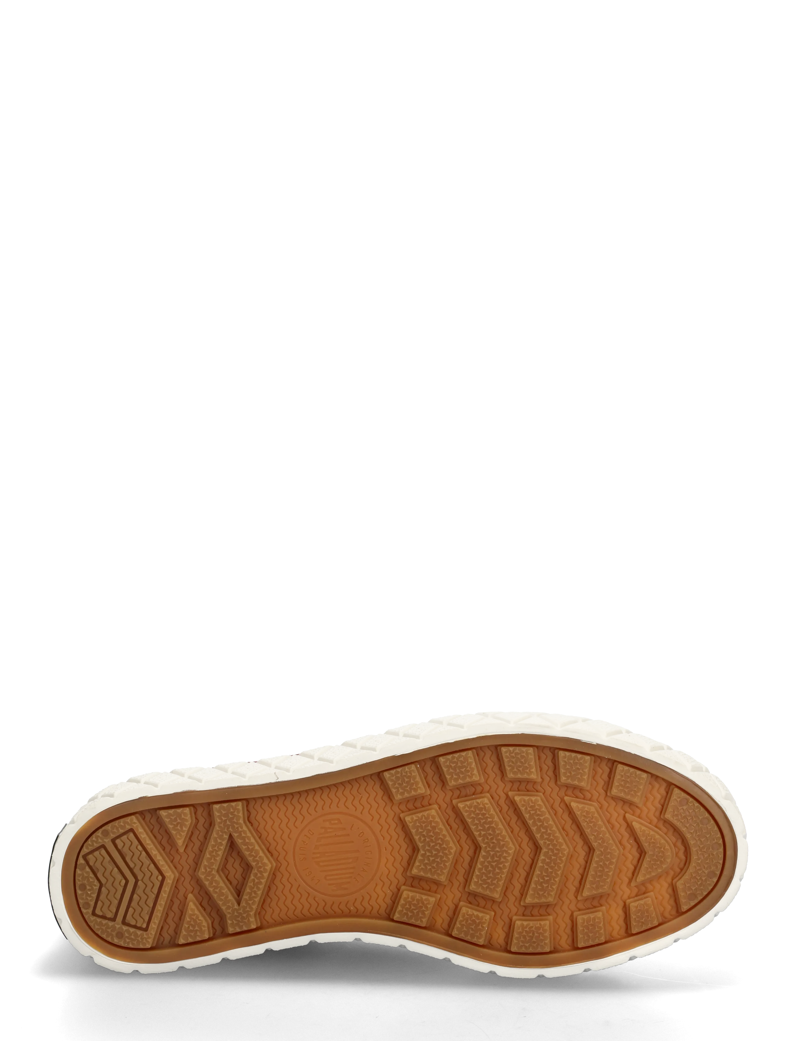 Palladium - Palla Ace Org - laisvalaikio batai žemu aulu - chili pepper - 4