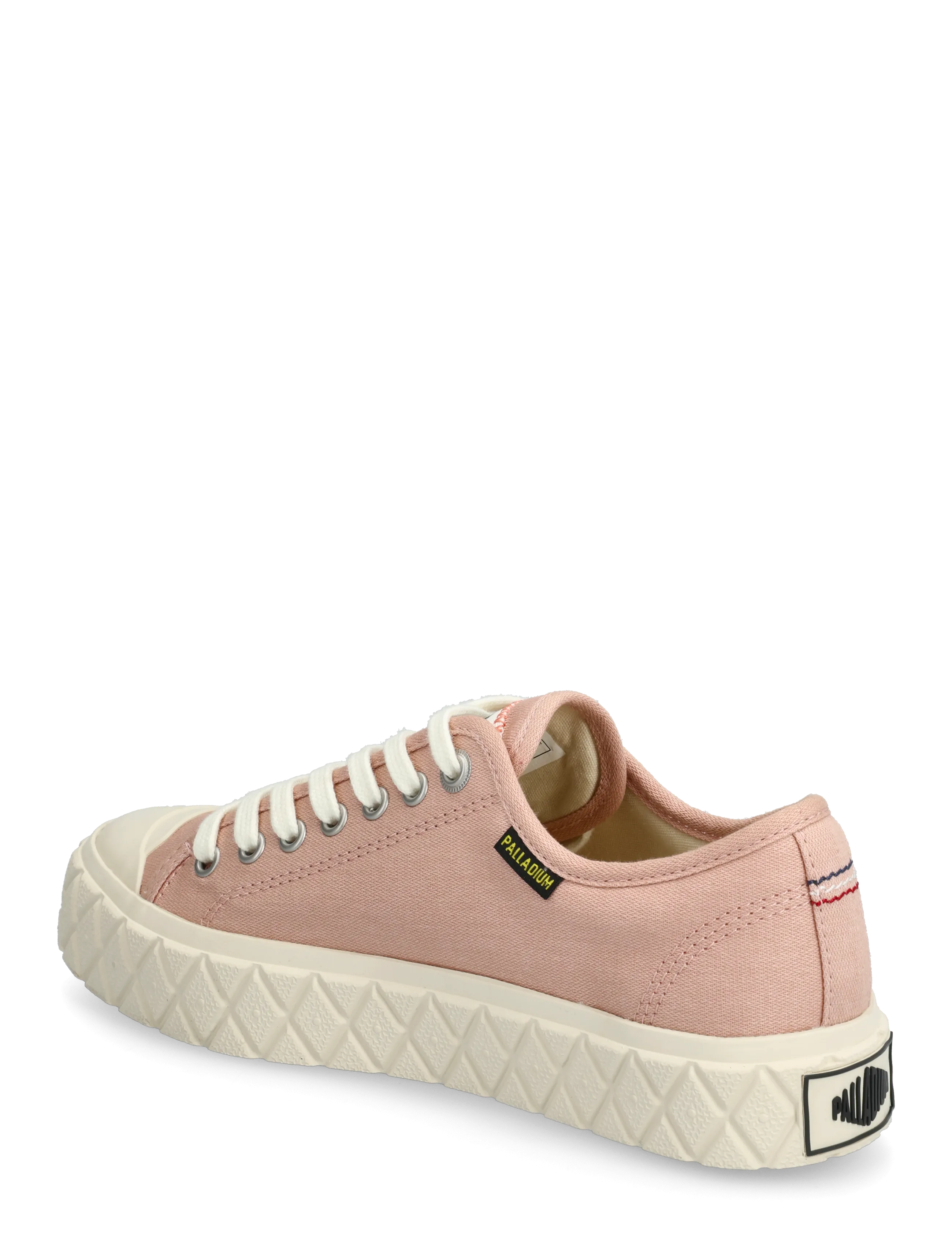 Palladium - PALLA ACE CVS ORG - herren - nature pink - 2
