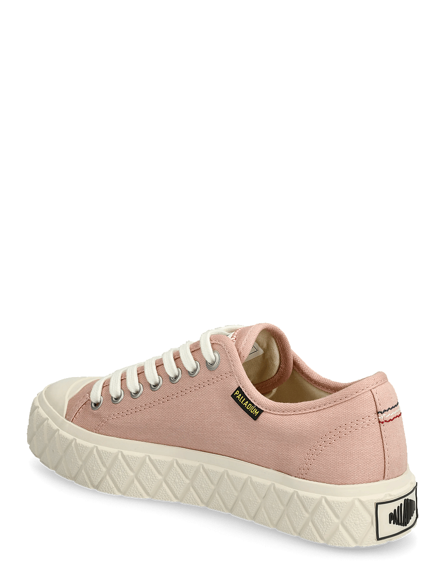 Palladium - Palla Ace Org - low-top sneaker - nature pink - 2