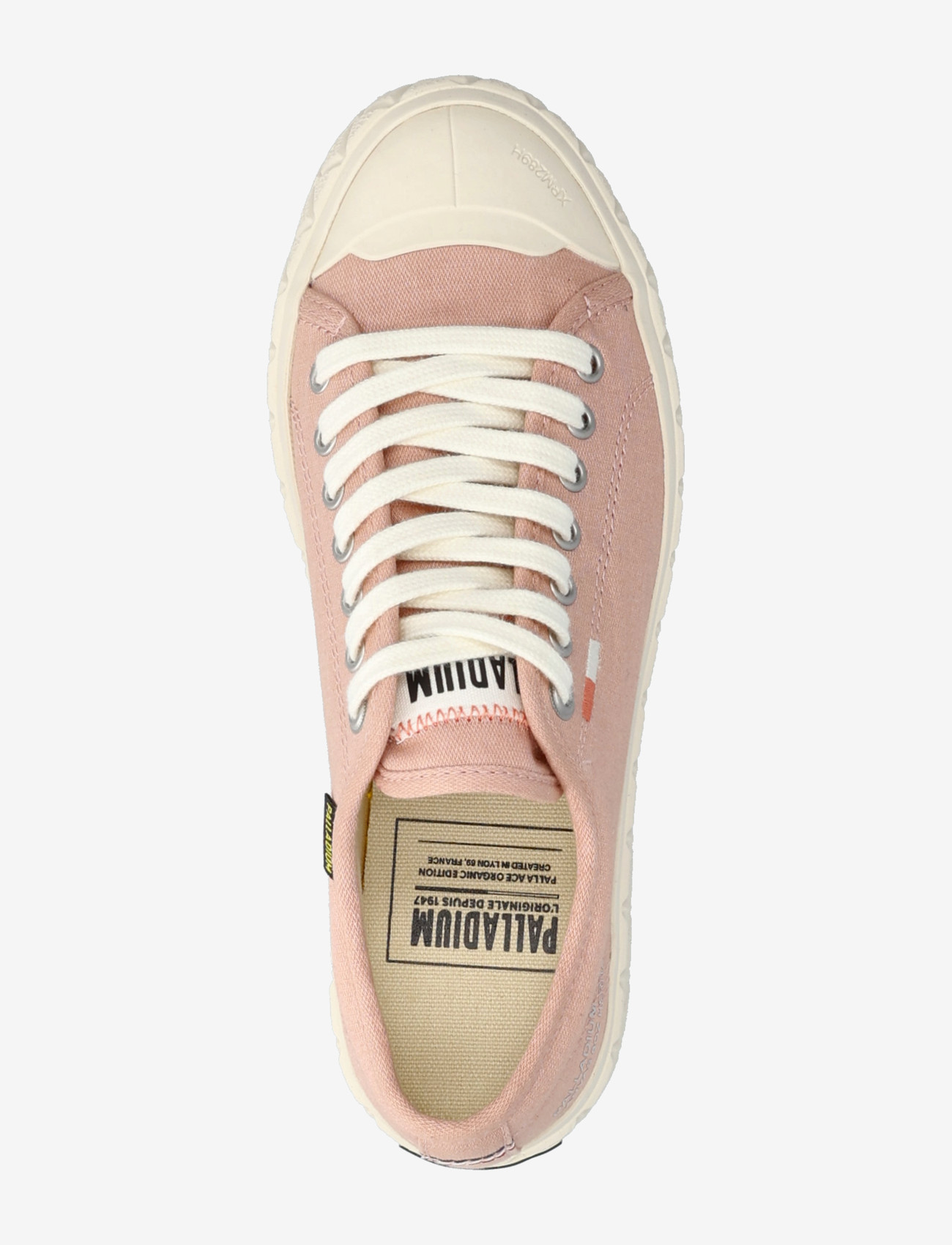 Palladium - Palla Ace Org - nature pink - 3