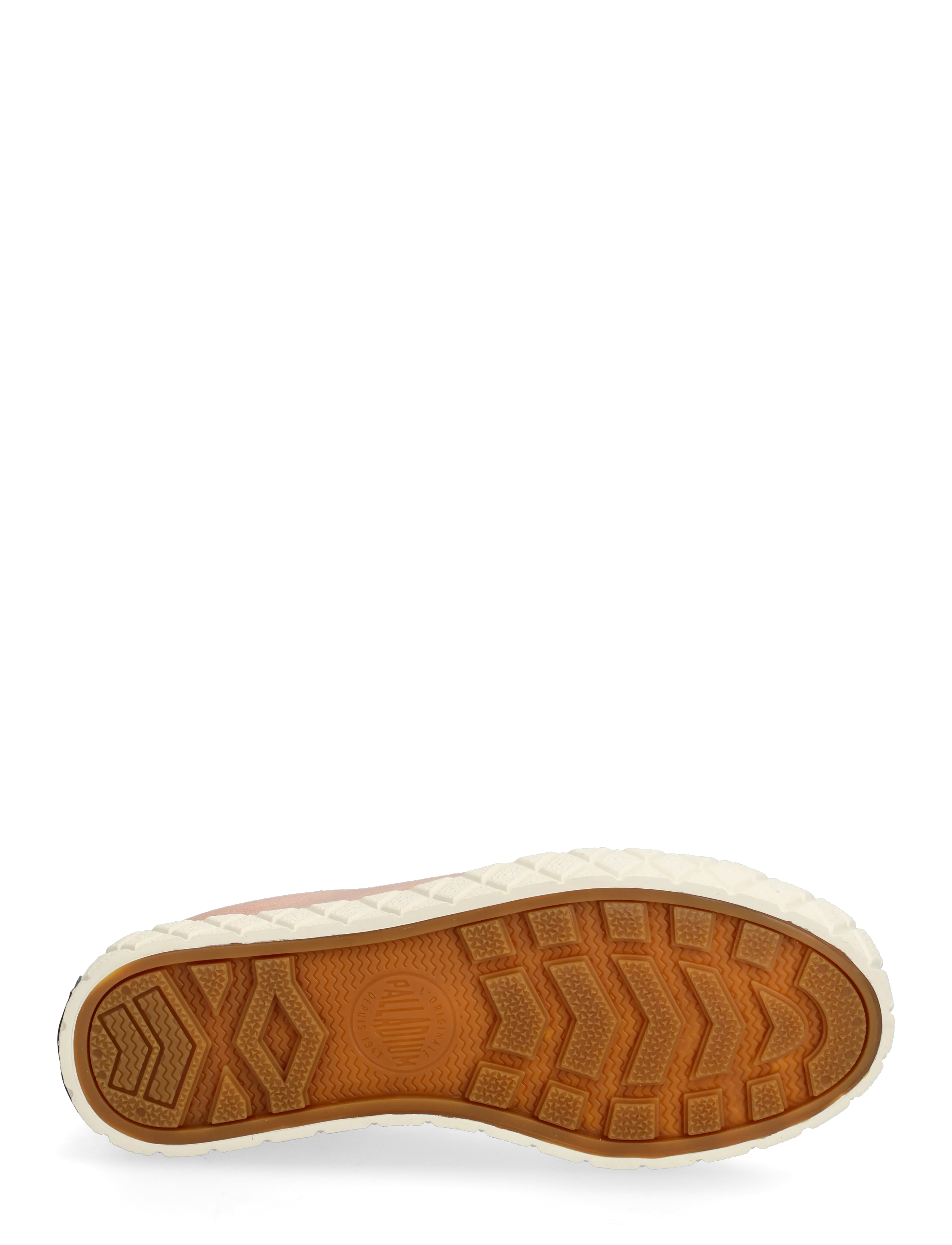 Palladium - PALLA ACE CVS ORG - herren - nature pink - 4