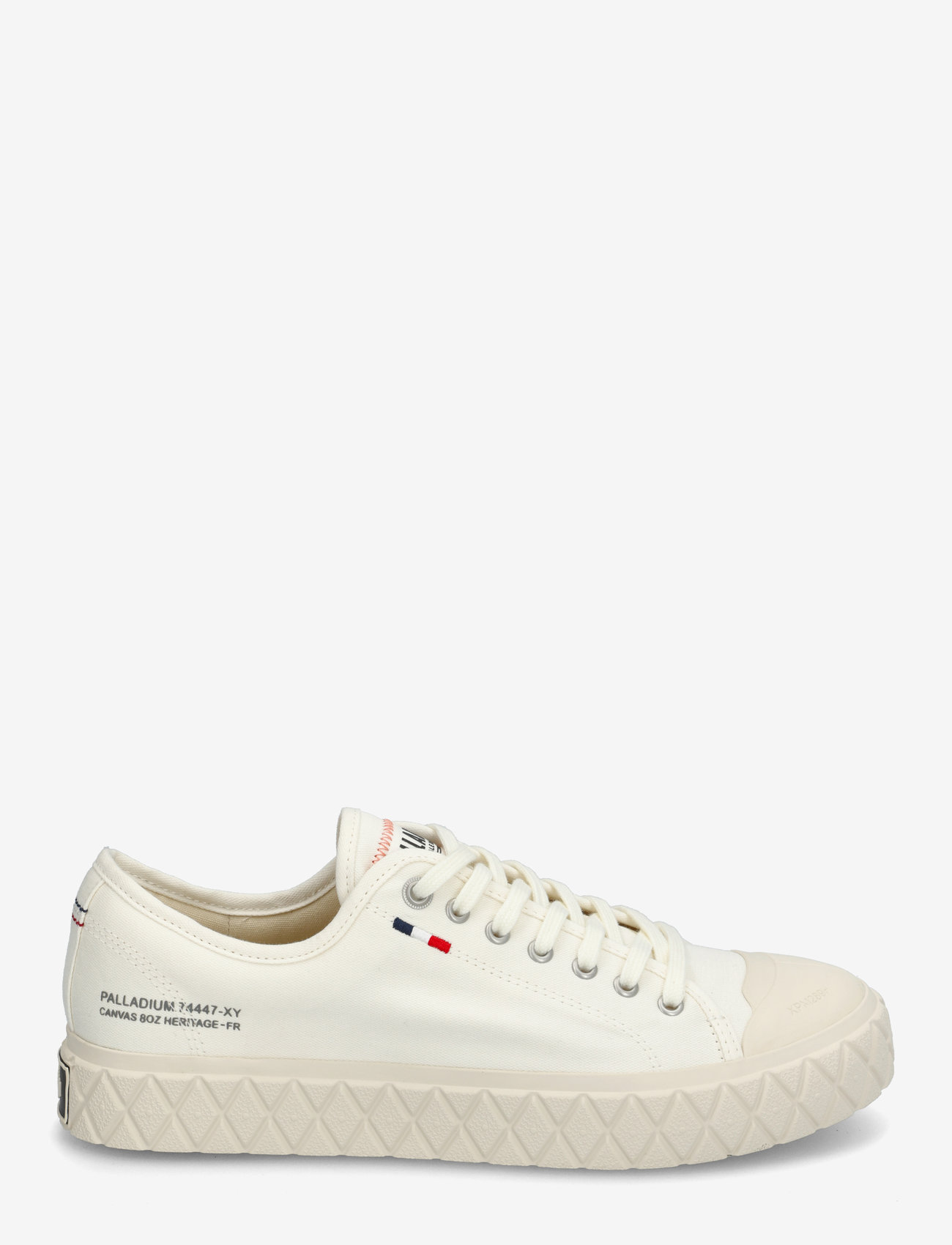 Palladium - Palla Ace Org - star white - 1