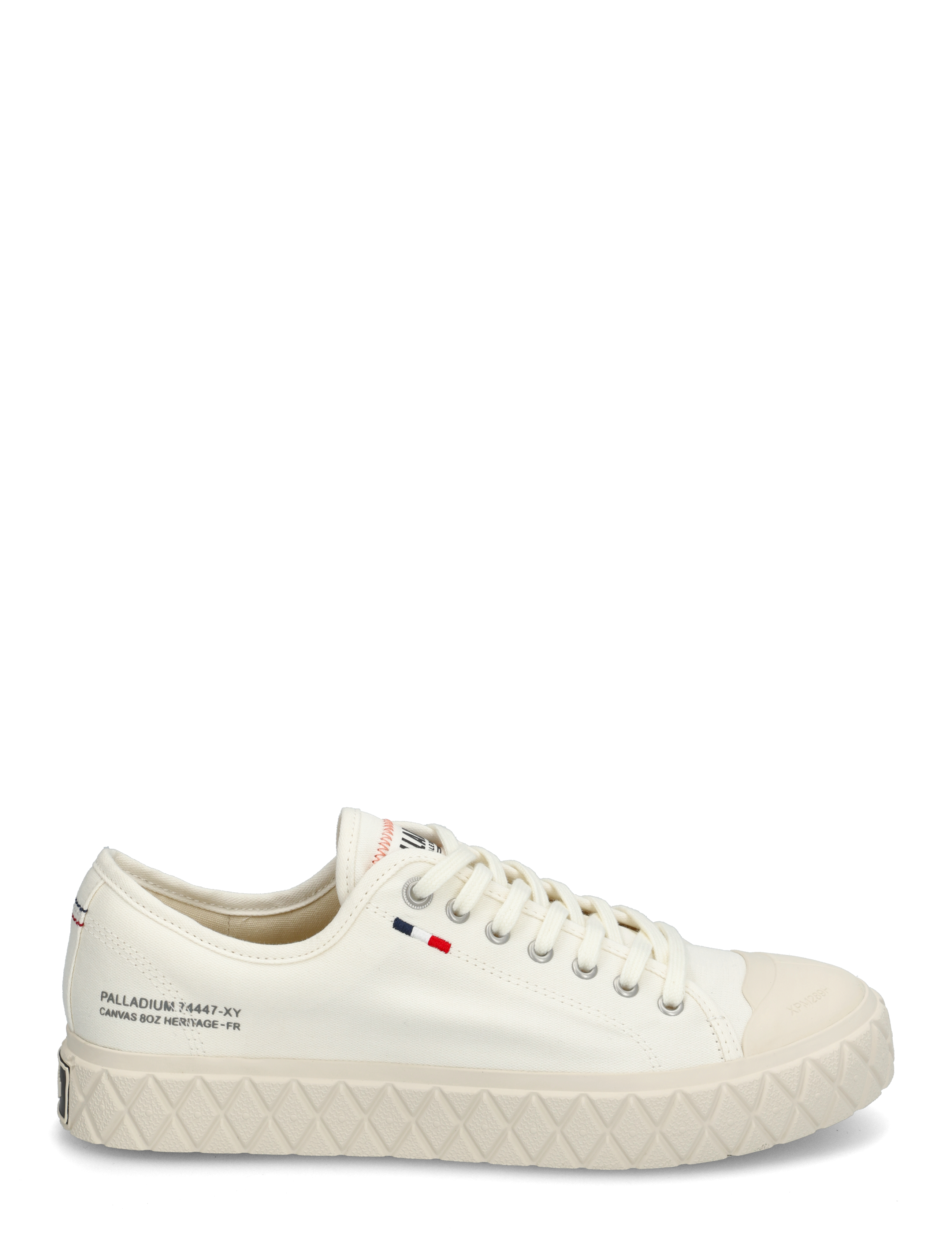 Palladium - PALLA ACE CVS ORG - mehed - star white - 1