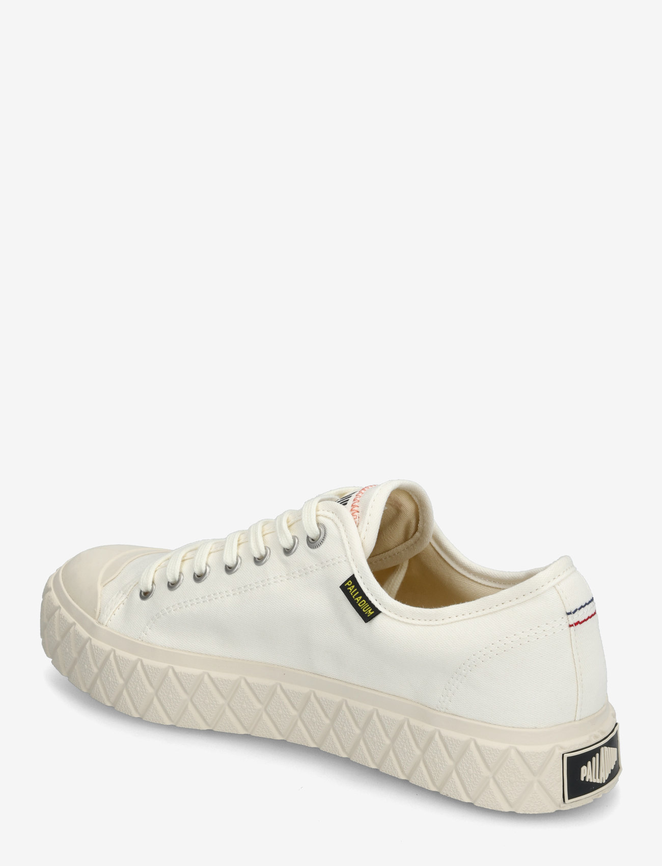 Palladium - Palla Ace Org - star white - 2