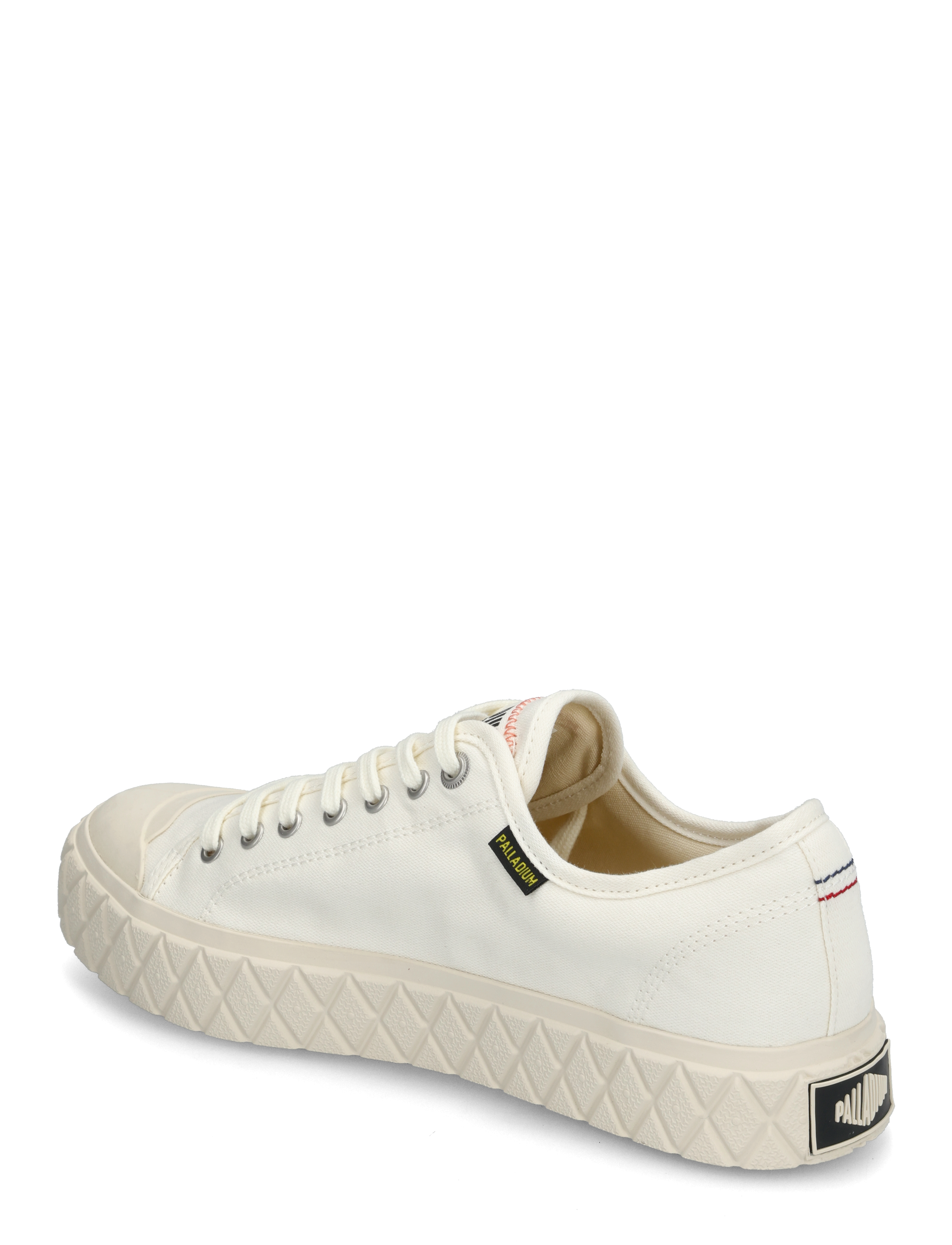 Palladium - PALLA ACE CVS ORG - mehed - star white - 2