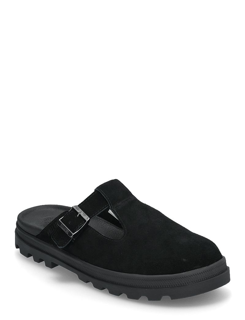 Palladium - DUNELITE PYLA SDE - vardagsstil - black - 0