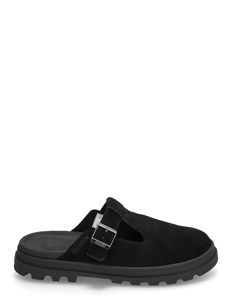 Palladium - DUNELITE PYLA SDE - vardagsstil - black - 1