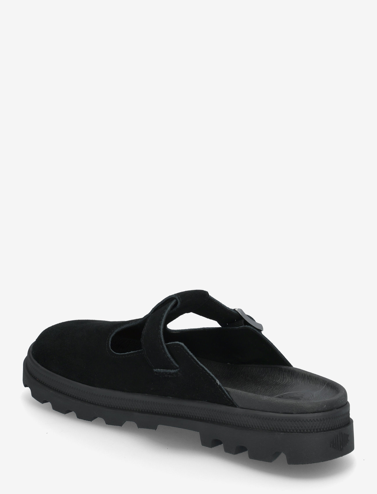 Palladium - DUNELITE PYLA SDE - vardagsstil - black - 2