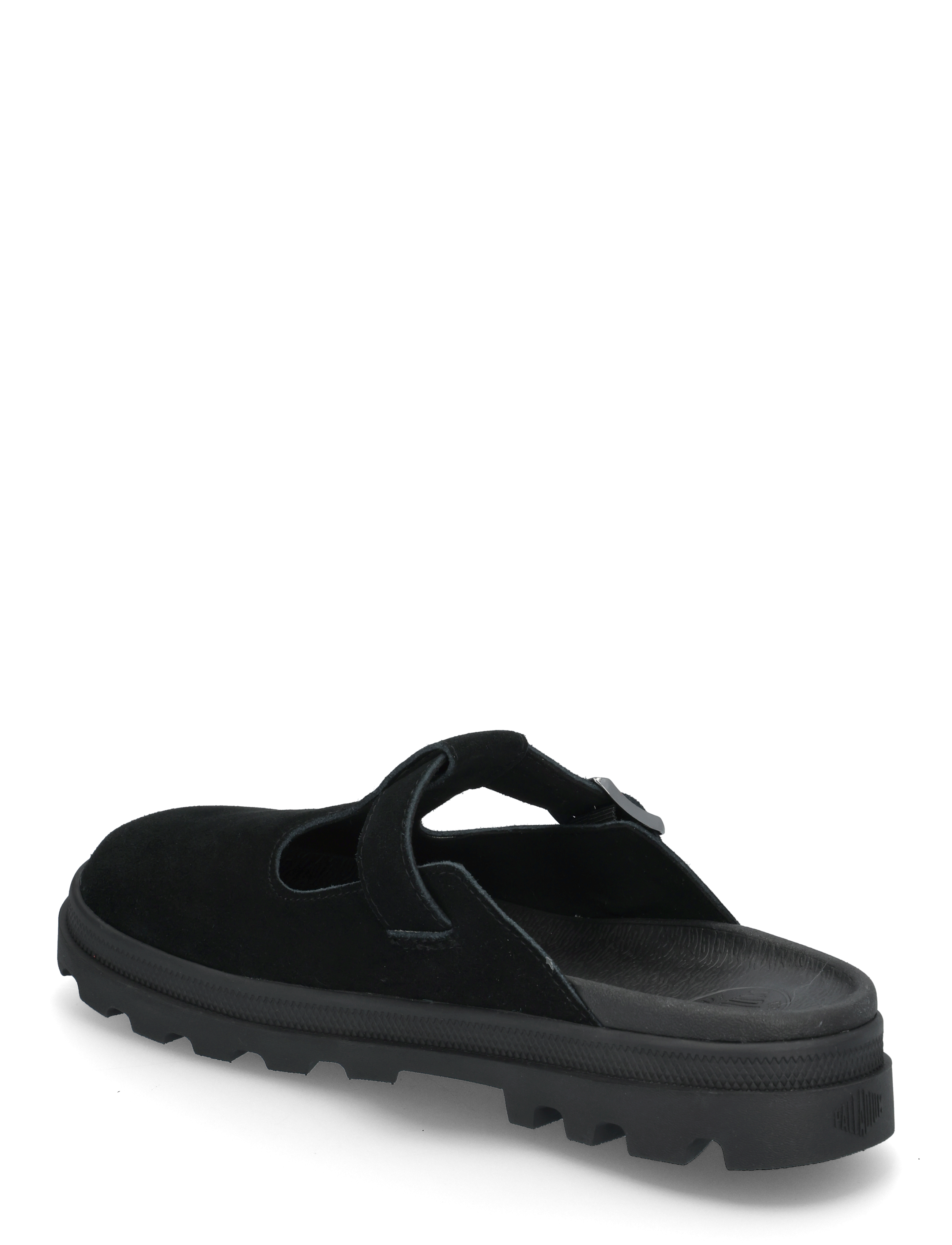 Palladium - DUNELITE PYLA SDE - igapäevane stiil - black - 2