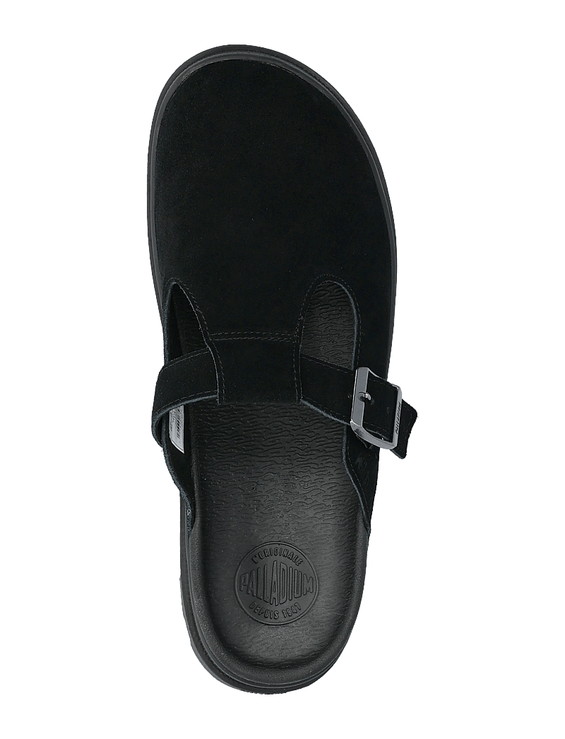 Palladium - DUNELITE PYLA SDE - vardagsstil - black - 3