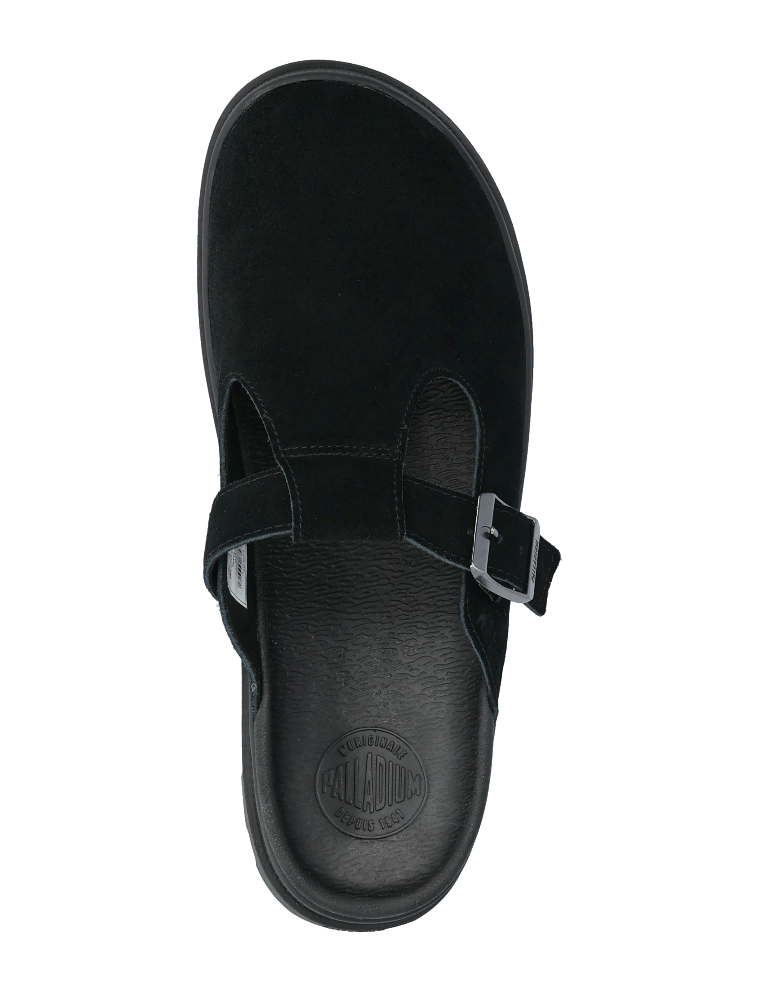 Palladium - DUNELITE PYLA SDE - igapäevane stiil - black - 3
