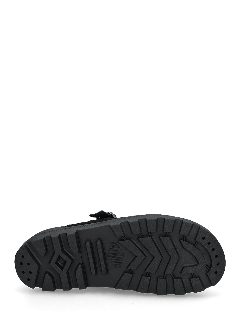 Palladium - DUNELITE PYLA SDE - vardagsstil - black - 4