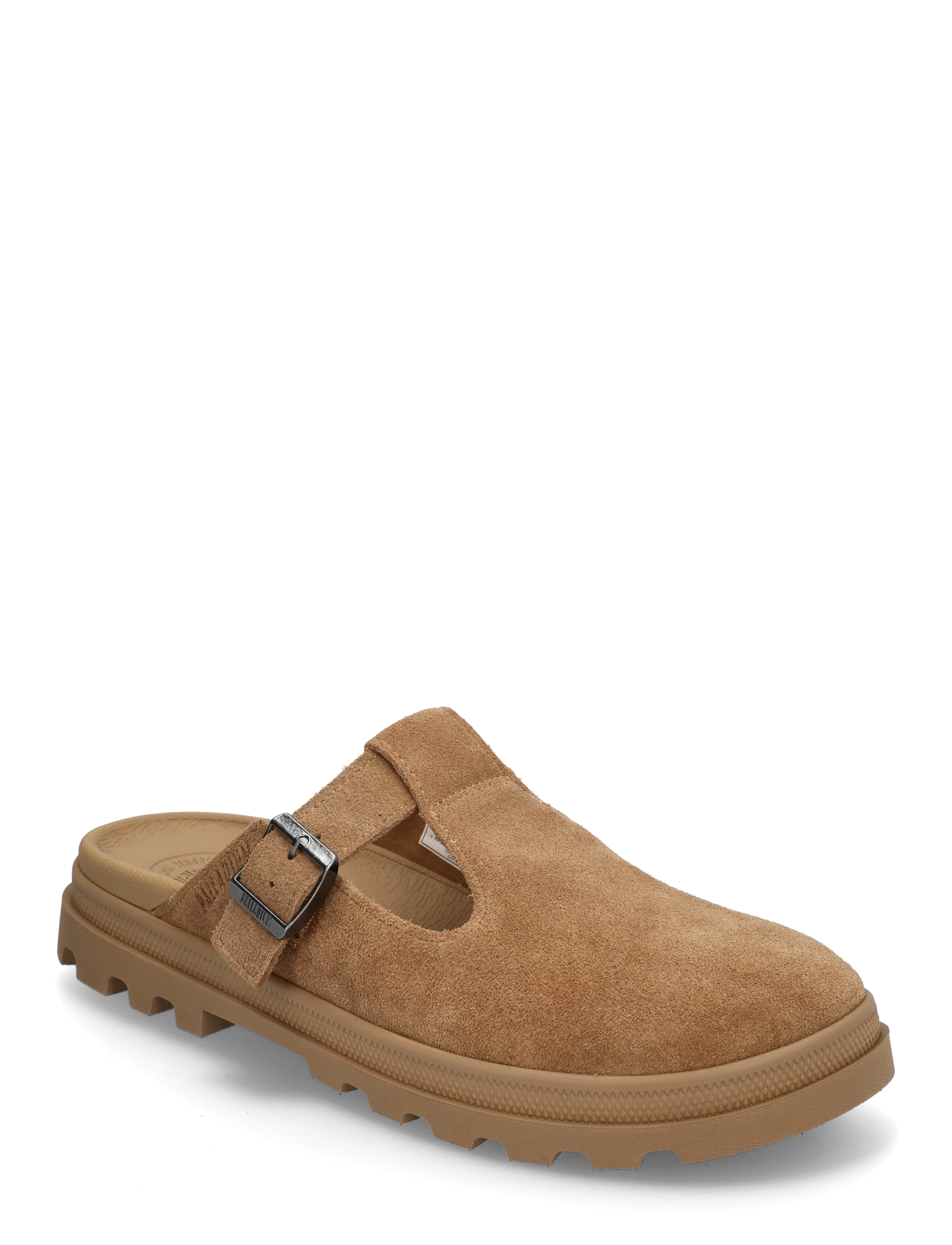 Palladium Dunelite Pyla Sde, 43, Beige, Sko > Tøfler, Dame