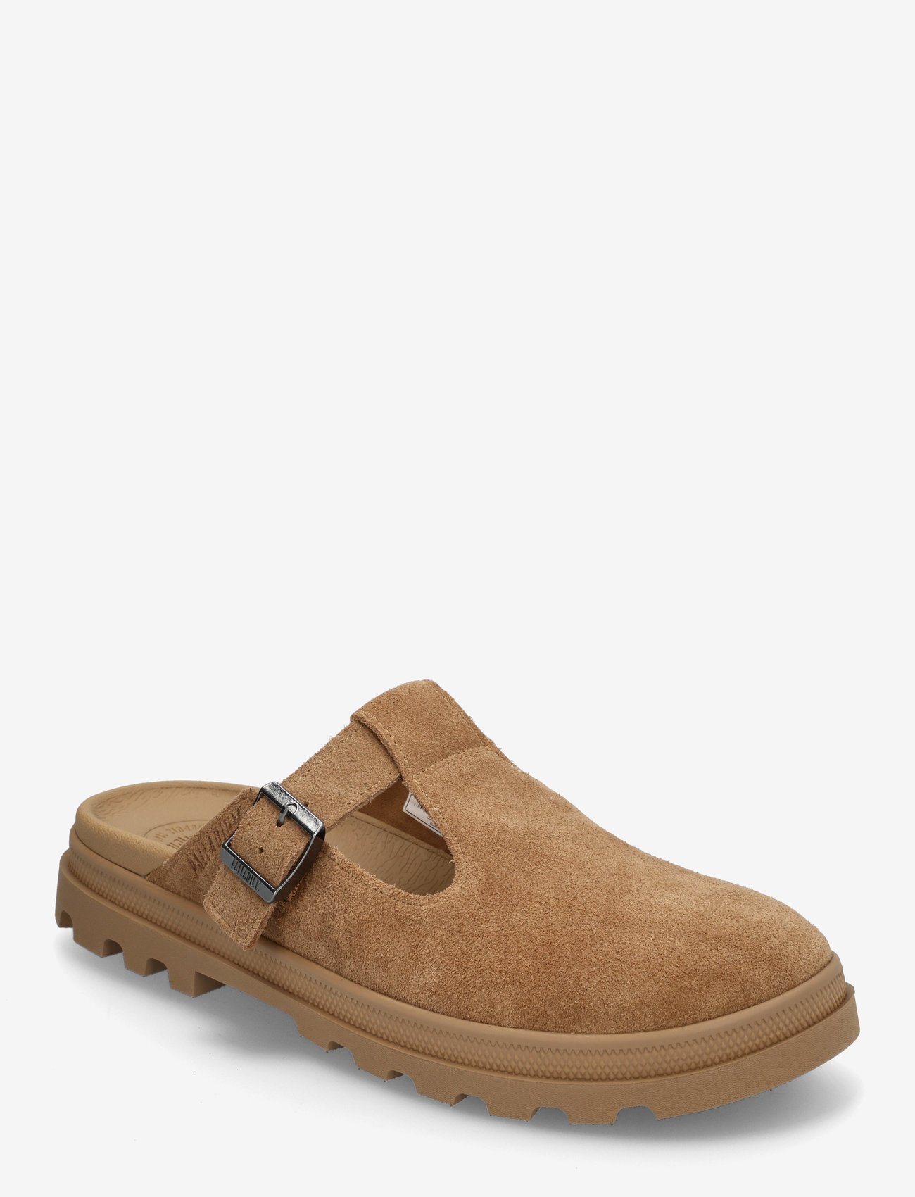 Palladium - DUNELITE PYLA SDE - geburtstagsgeschenke - dear brown - 0