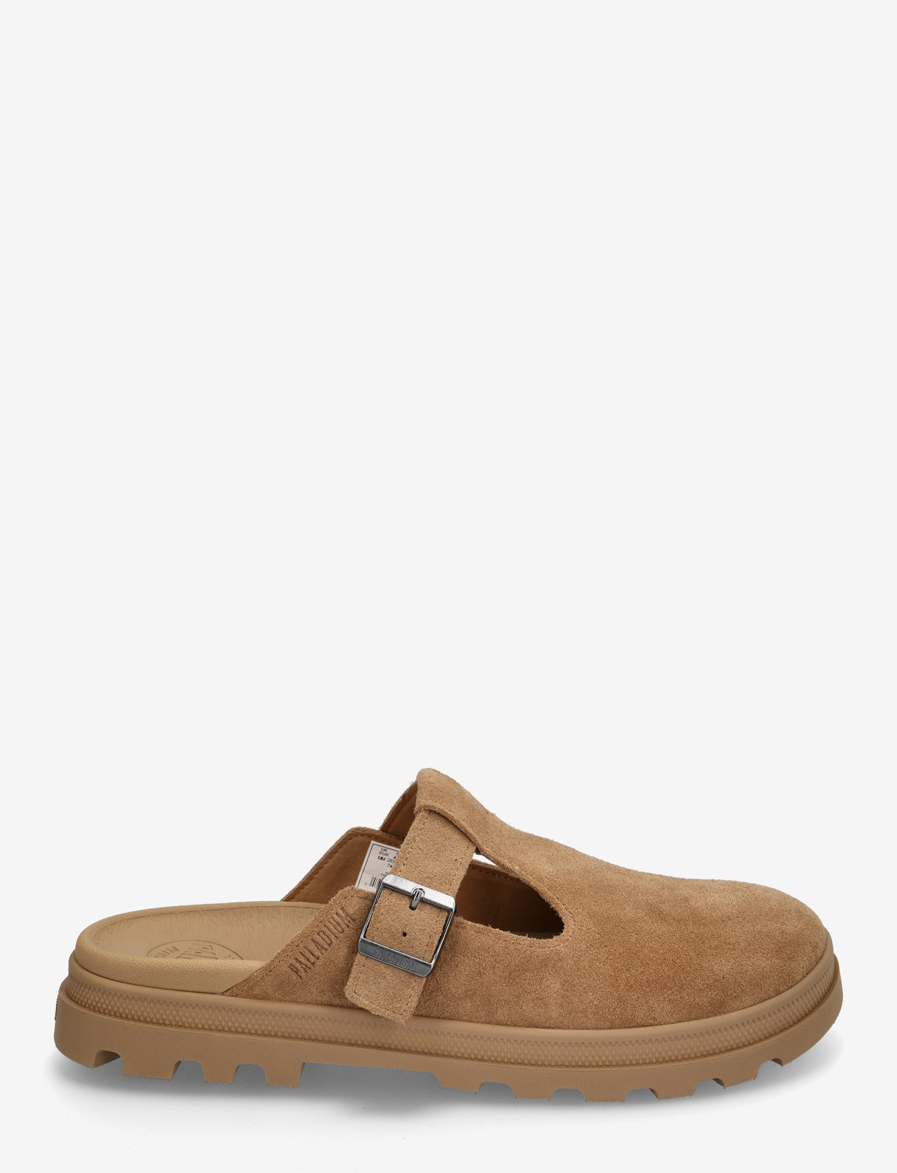 Palladium - DUNELITE PYLA SDE - geburtstagsgeschenke - dear brown - 1