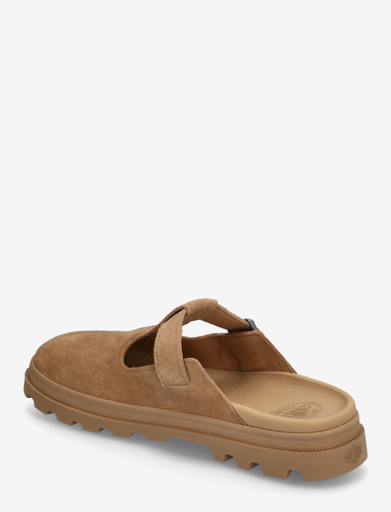 Palladium - DUNELITE PYLA SDE - geburtstagsgeschenke - dear brown - 2