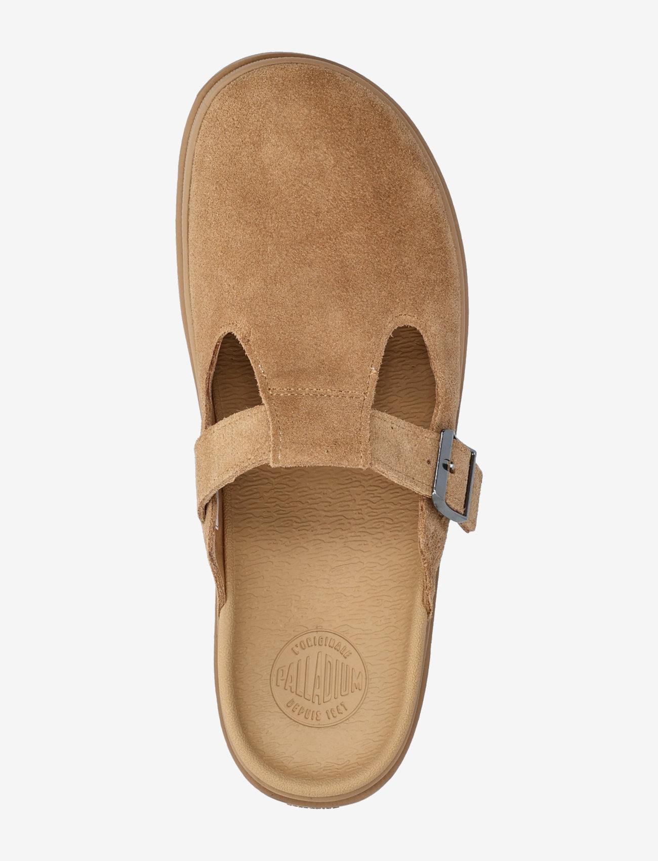 Palladium - DUNELITE PYLA SDE - geburtstagsgeschenke - dear brown - 3