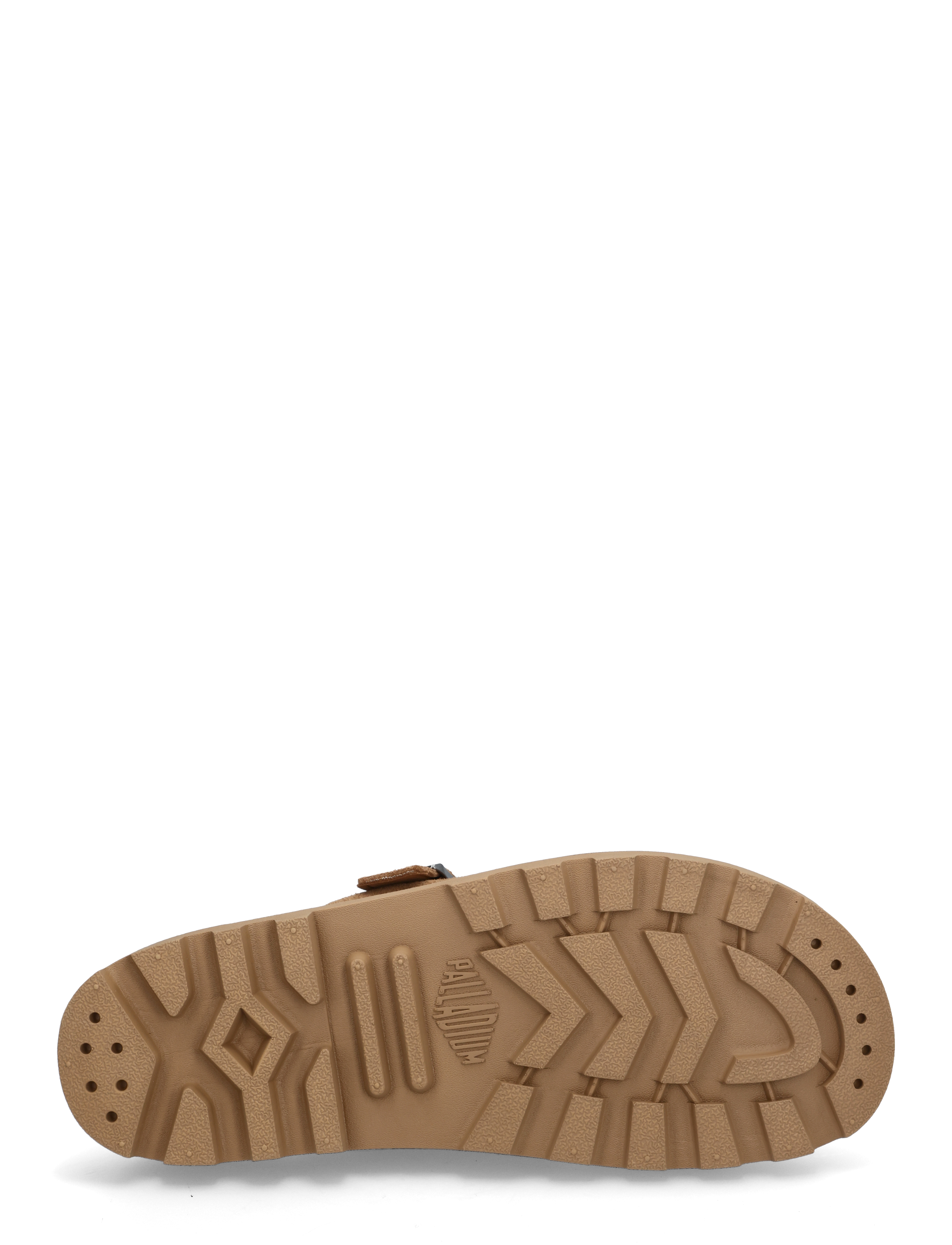 Palladium - DUNELITE PYLA SDE - hverdags stil - dear brown - 4