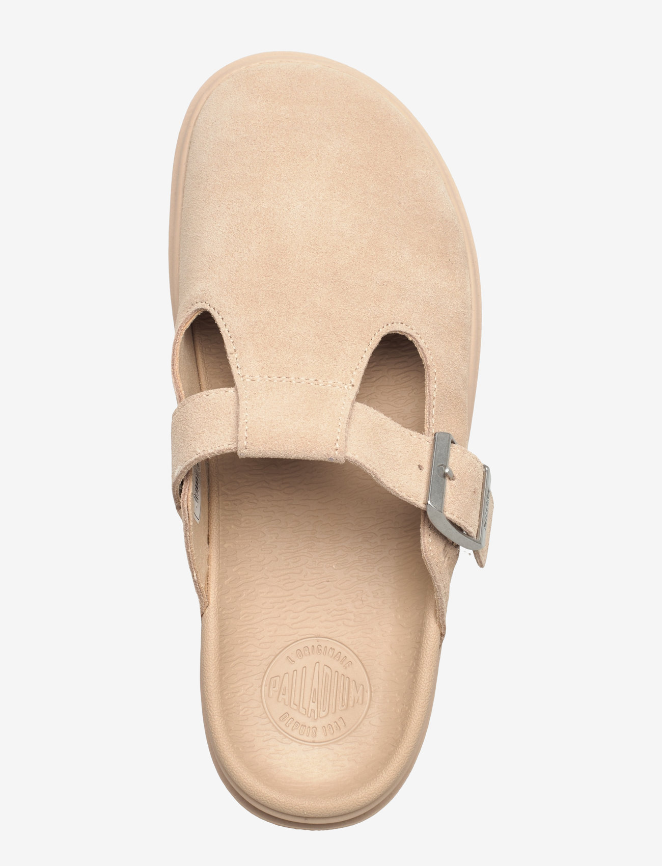 Palladium - DUNELITE PYLA SDE - birthday gifts - warm sand - 3