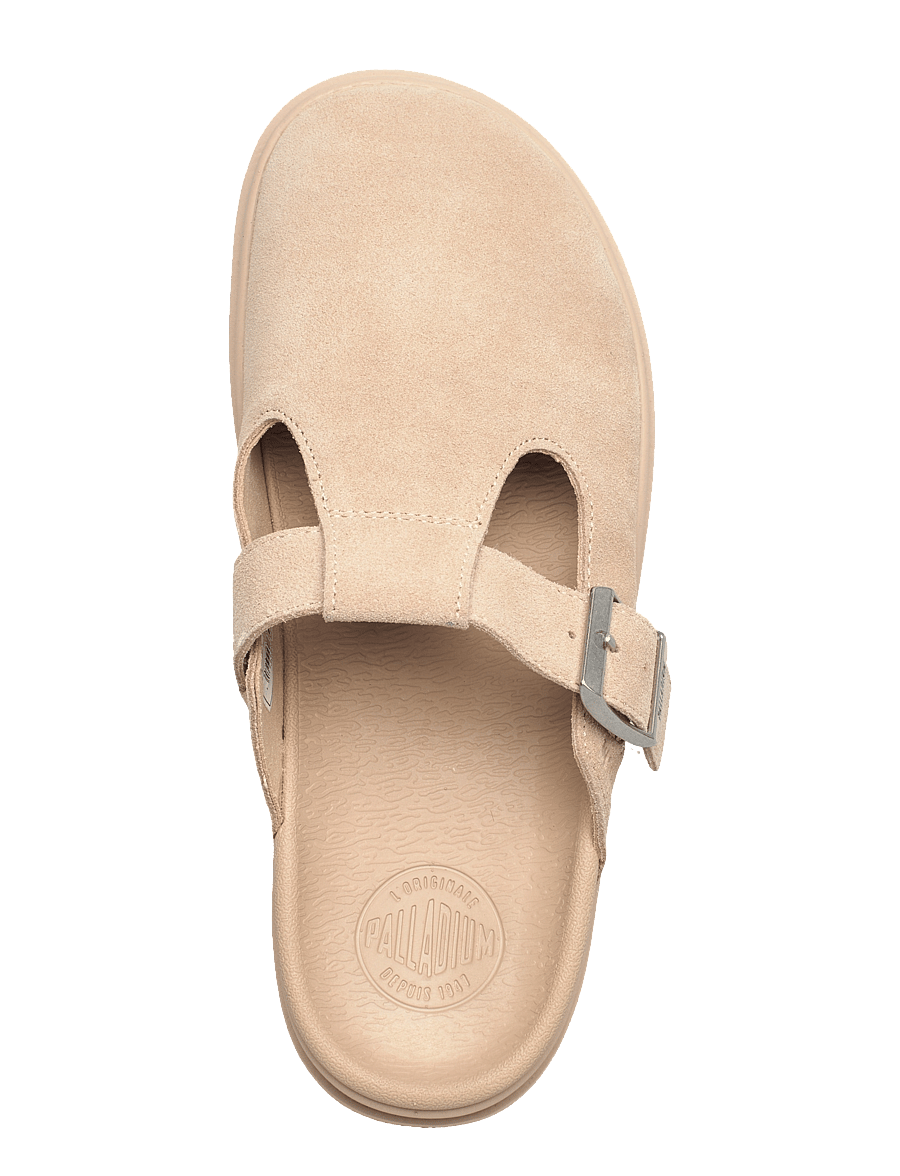 Palladium - DUNELITE PYLA SDE - igapäevane stiil - warm sand - 3