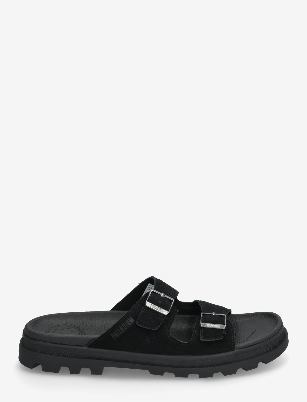 Palladium - DUNELITE RIVIERA SDE - flat sandals - black - 1