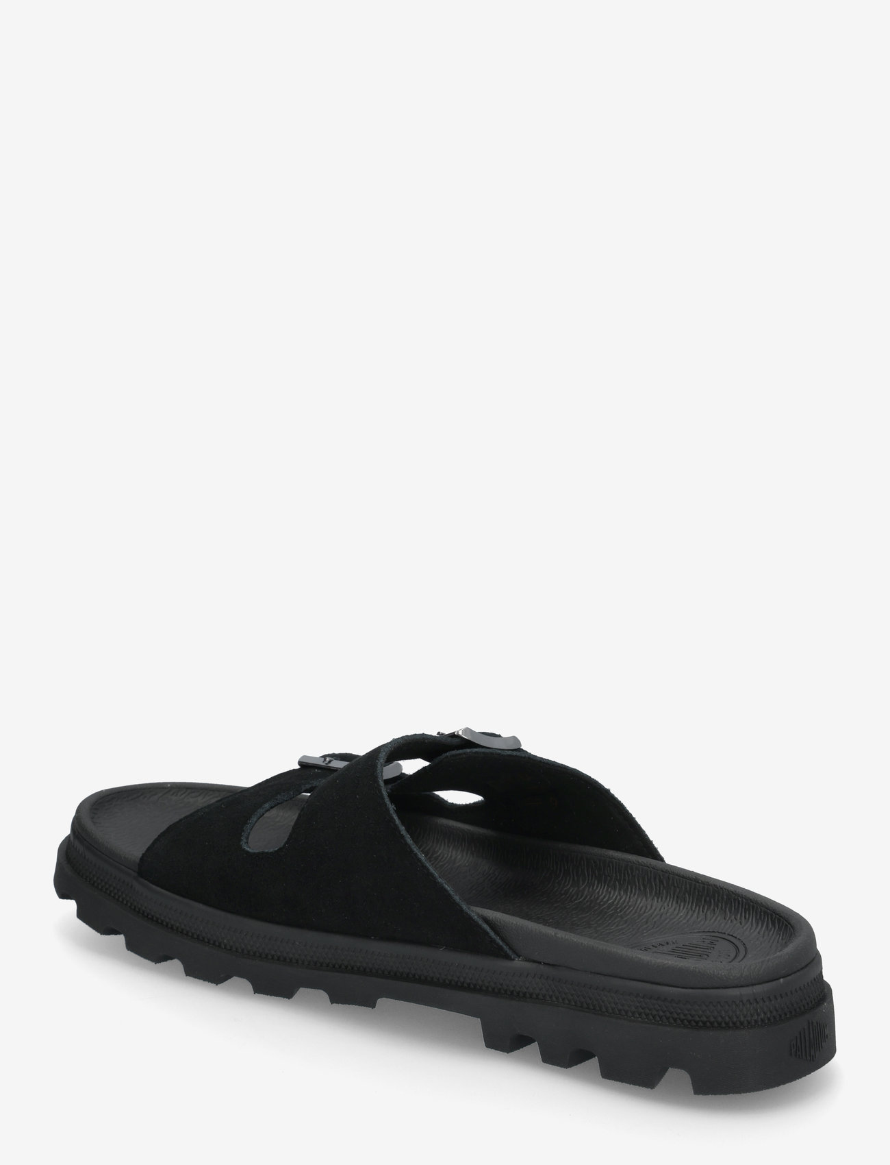 Palladium - DUNELITE RIVIERA SDE - flat sandals - black - 2