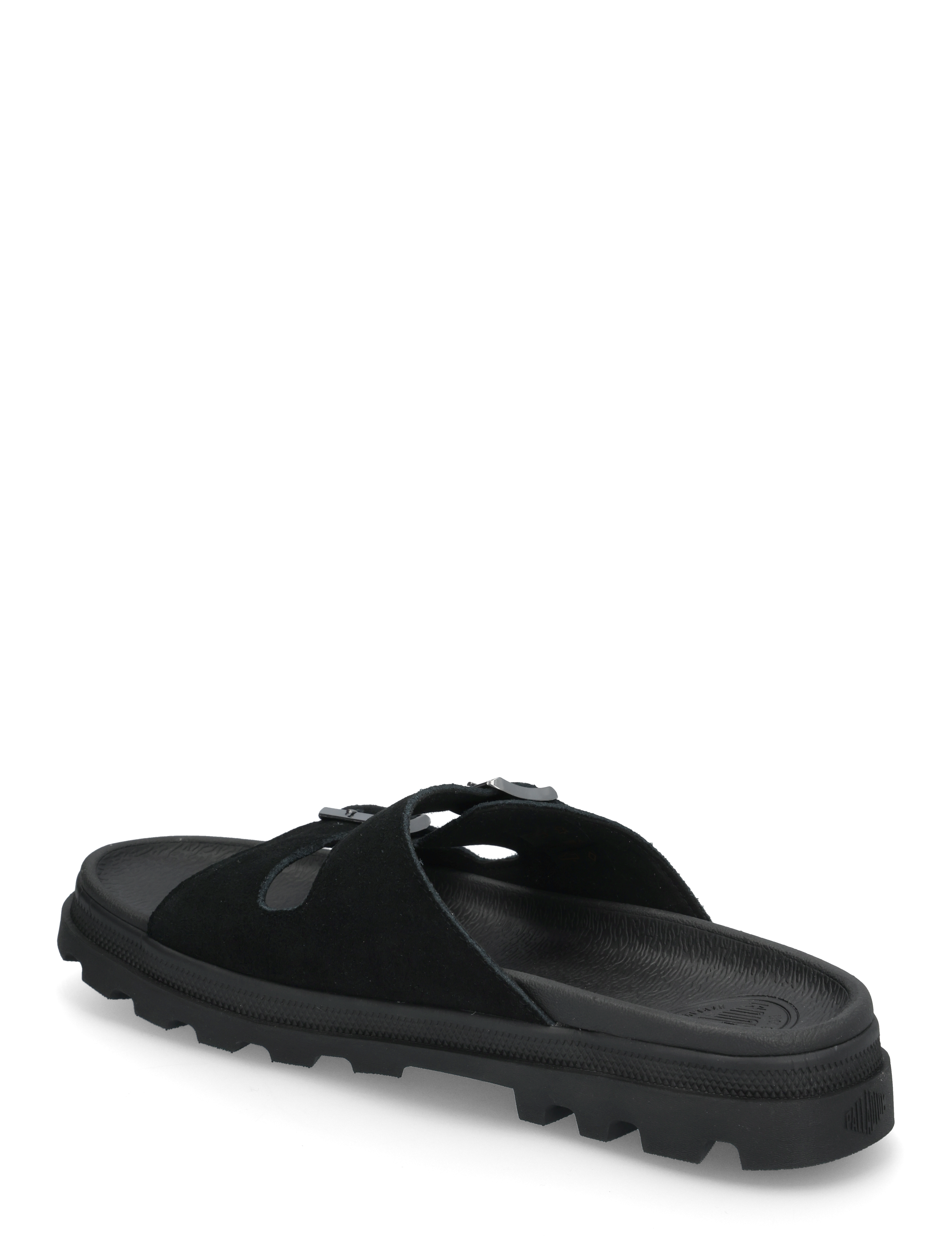 Palladium - DUNELITE RIVIERA SDE - flade sandaler - black - 2
