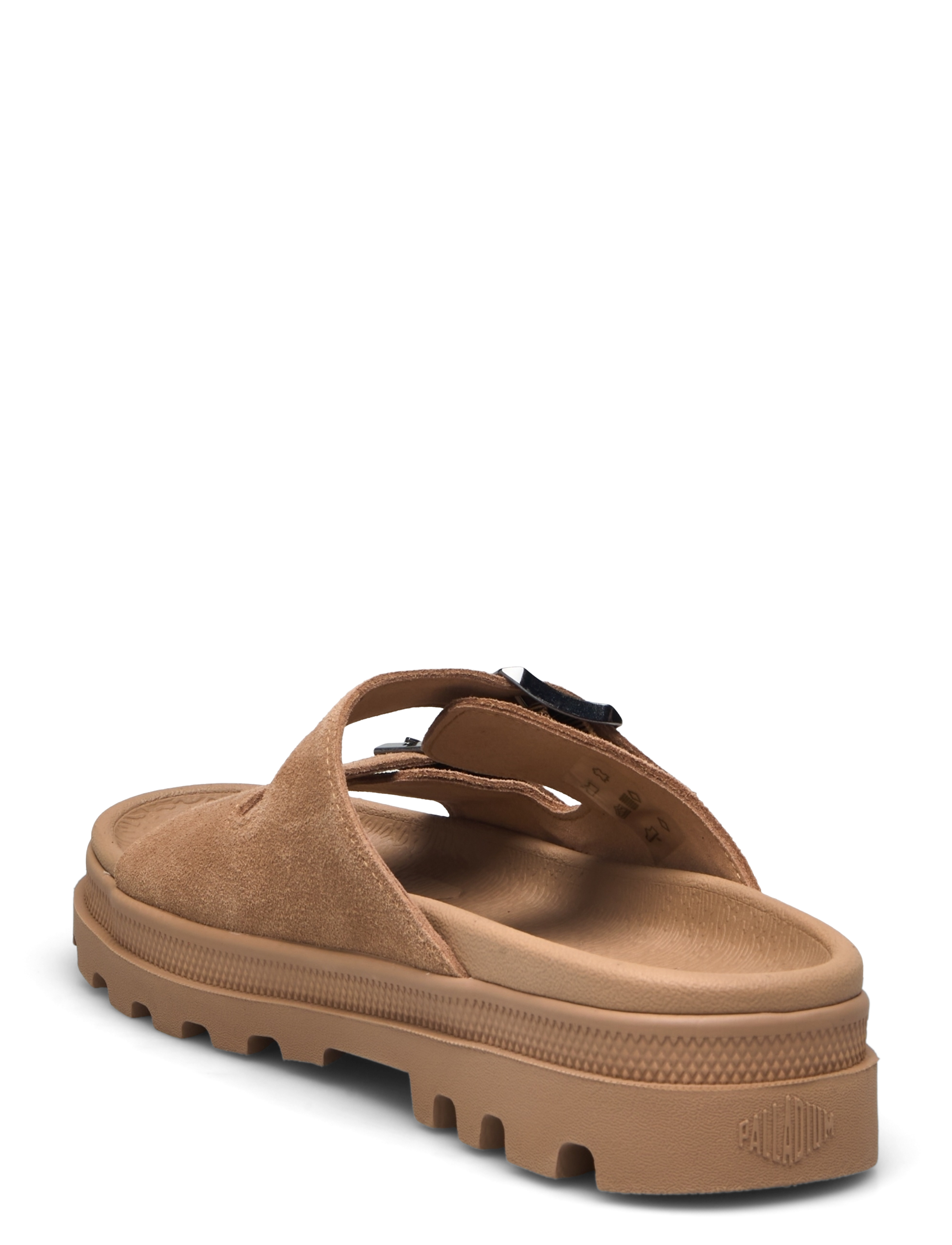 Palladium - DUNELITE RIVIERA SDE - dear brown - 2