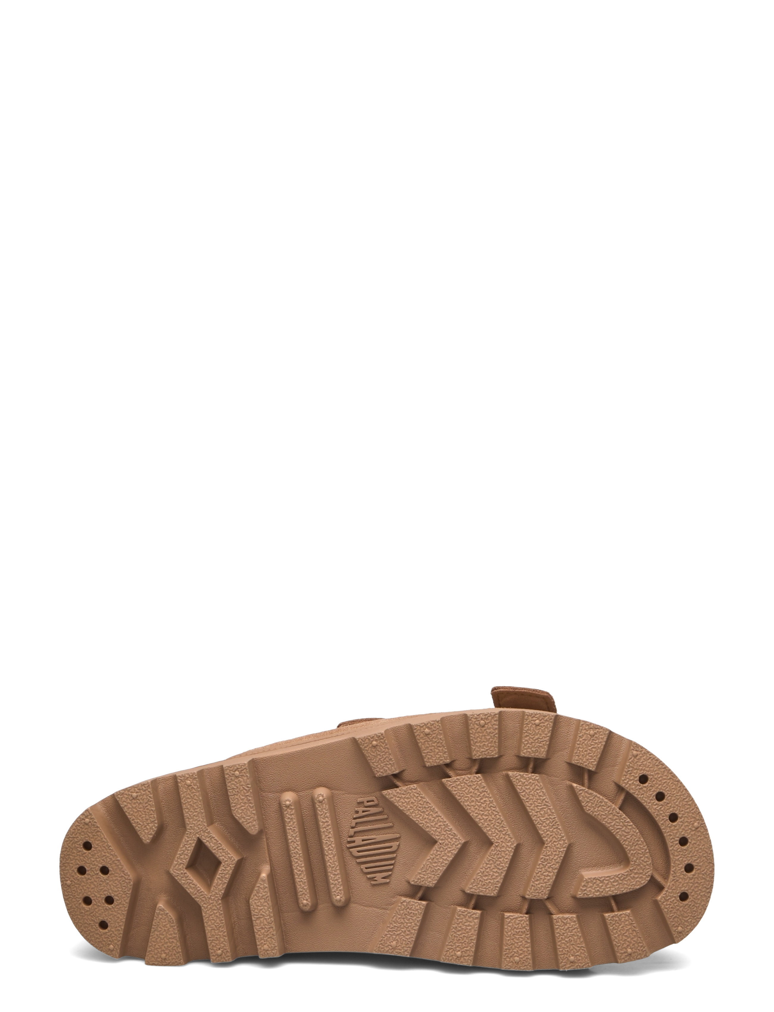 Palladium - DUNELITE RIVIERA SDE - dear brown - 4