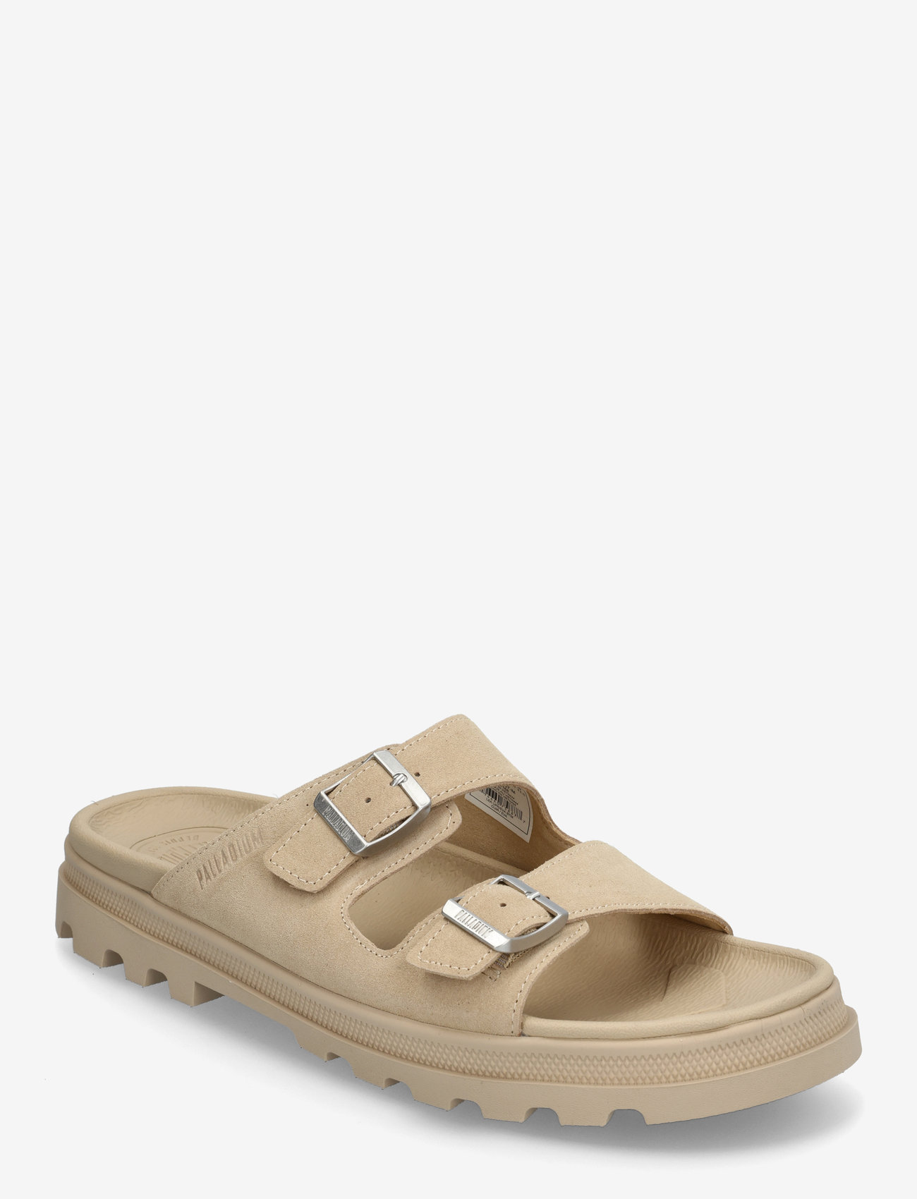 Palladium - DUNELITE RIVIERA SDE - flat sandals - warm sand - 0