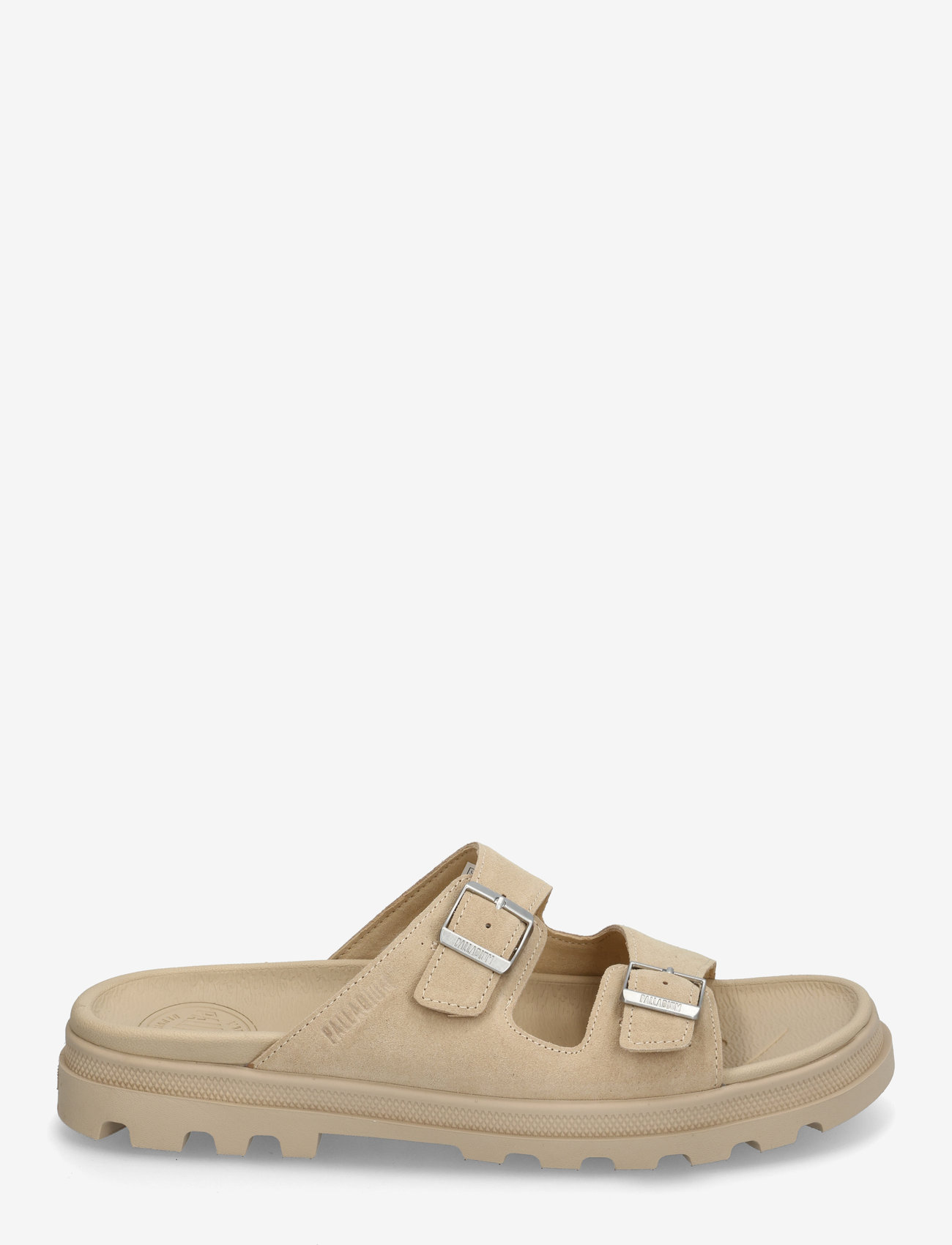 Palladium - DUNELITE RIVIERA SDE - flat sandals - warm sand - 1